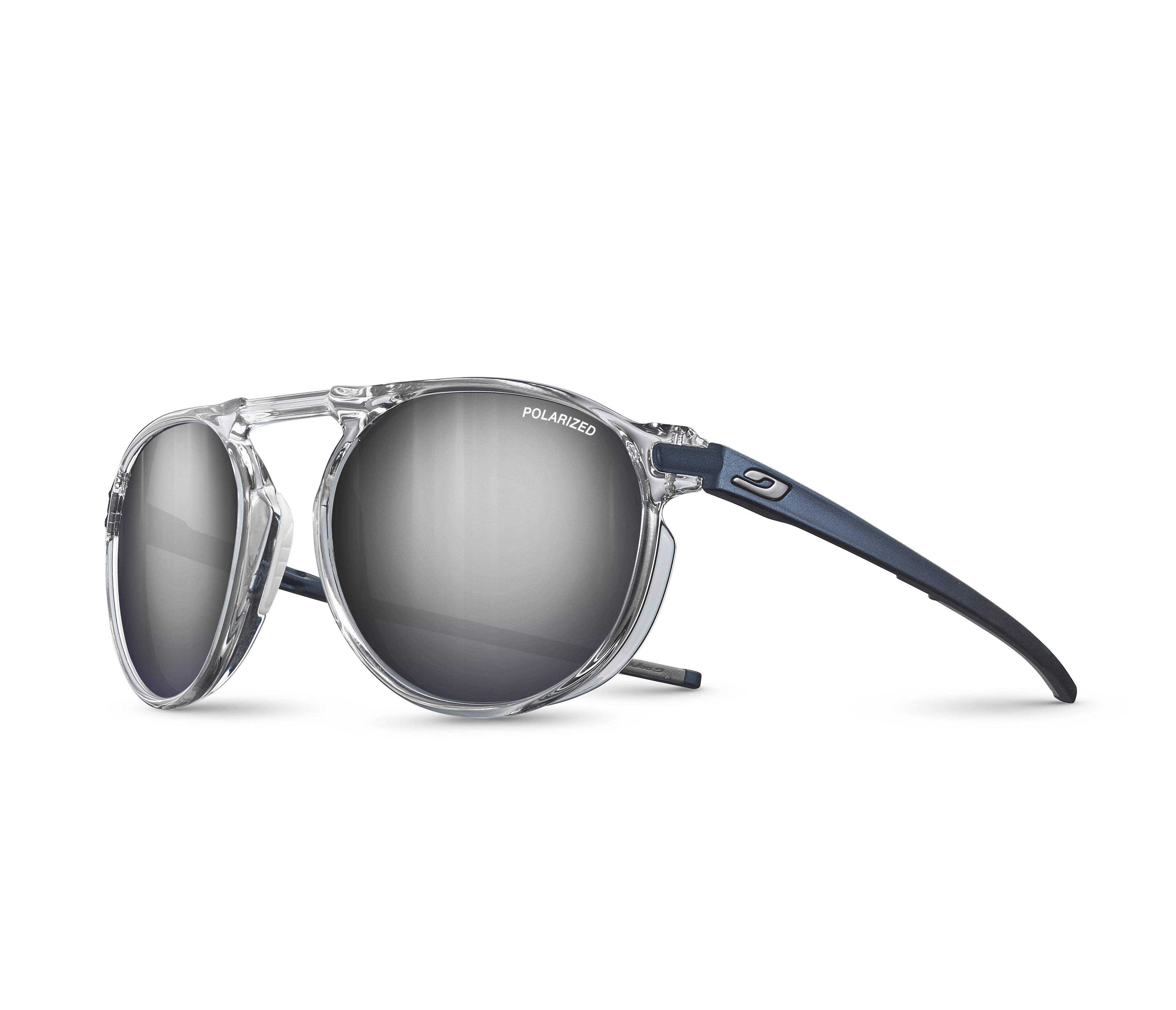 Julbo sunglasses J552 9175 55 18 Crystal Blue - 8333 - 11500