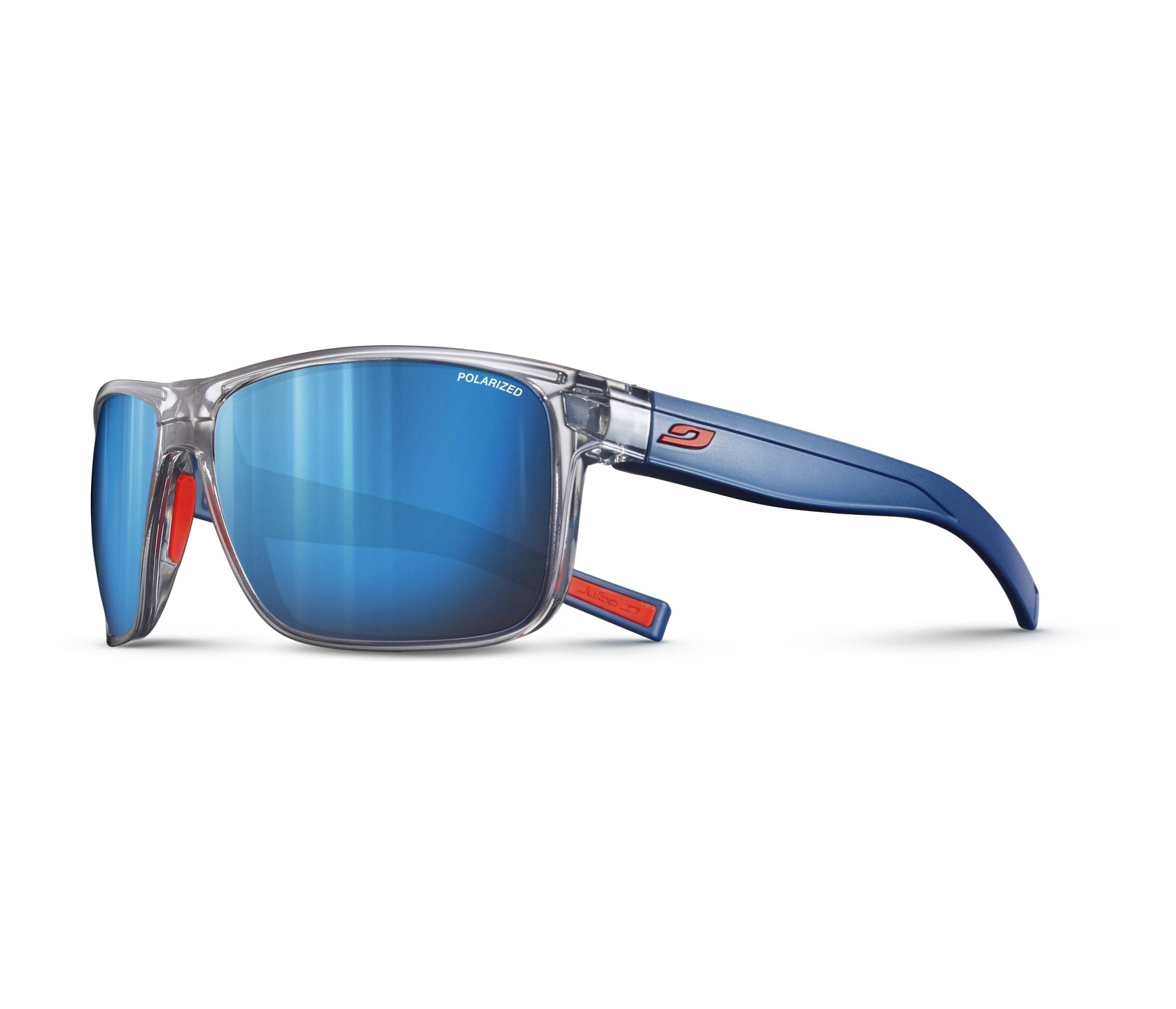 Julbo sunglasses J499 9420 61 17 Crystal Blue - 8333 - 11500