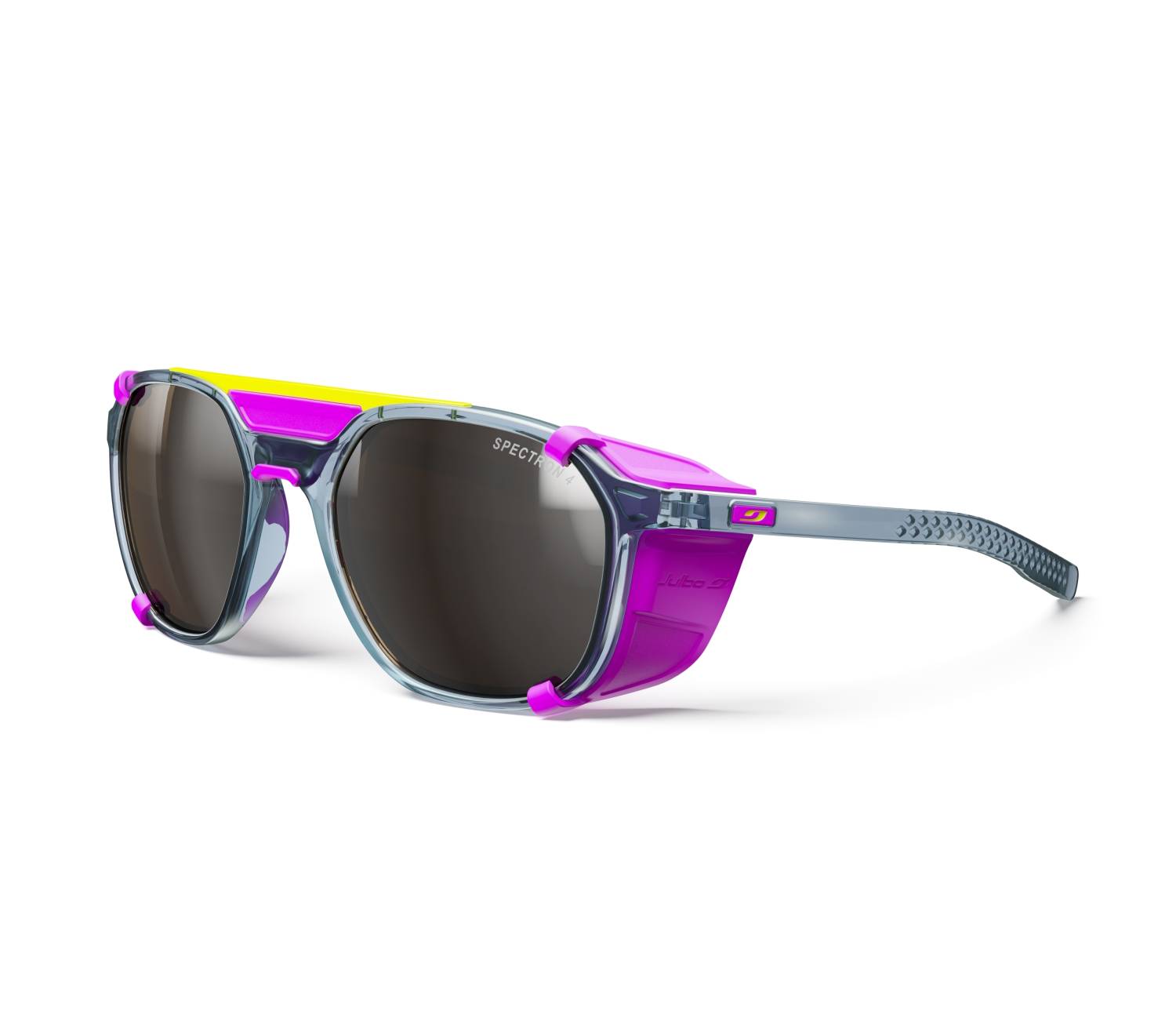 Julbo sunglasses J587 1212 52 20 BluePink - 