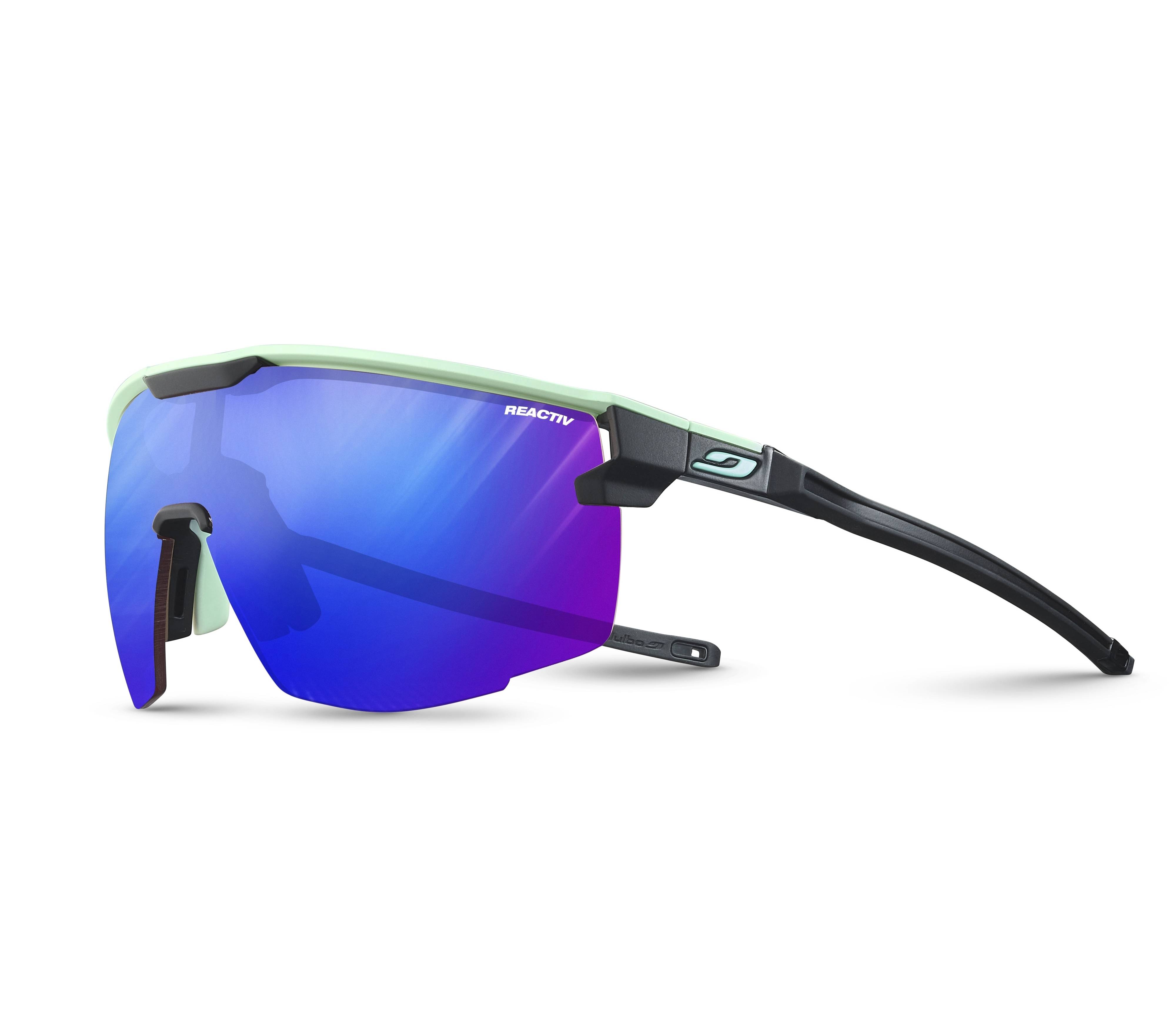 Julbo sunglasses J546 3416  14 Green Black - 13667 - 18833
