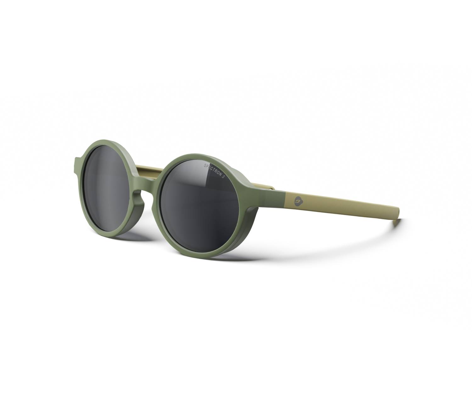 Julbo sunglasses J580 1116 39 14 Green Brown - 1667 - 2333