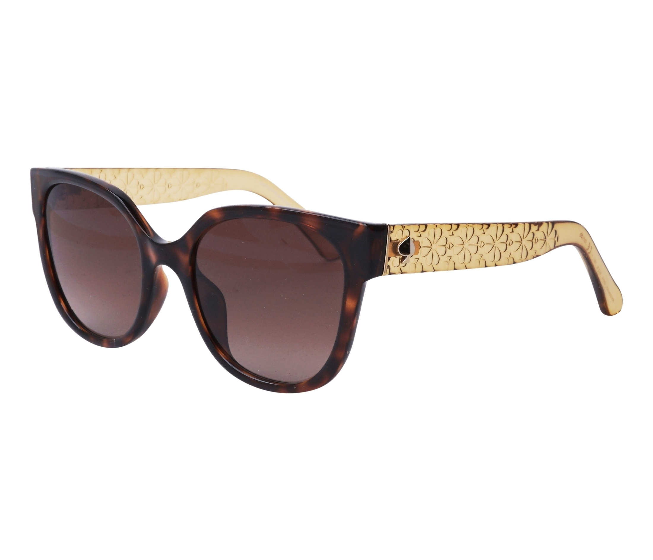 Kate Spade sunglasses RYLEIGH-G-S 086/HA 54 19 Havana - 