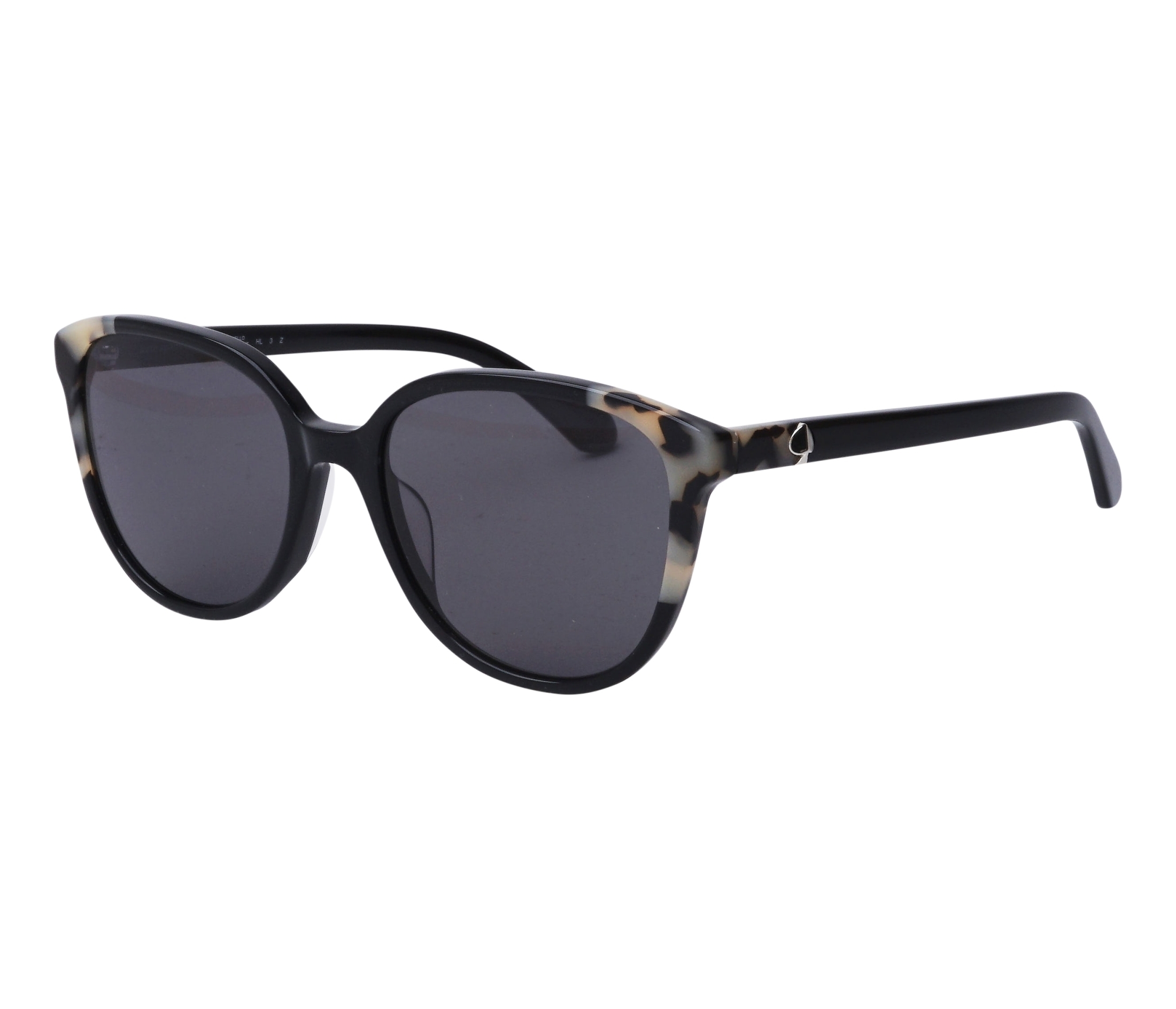 Kate Spade sunglasses VIENNE-G-S 807/M9 54 17 Black - 