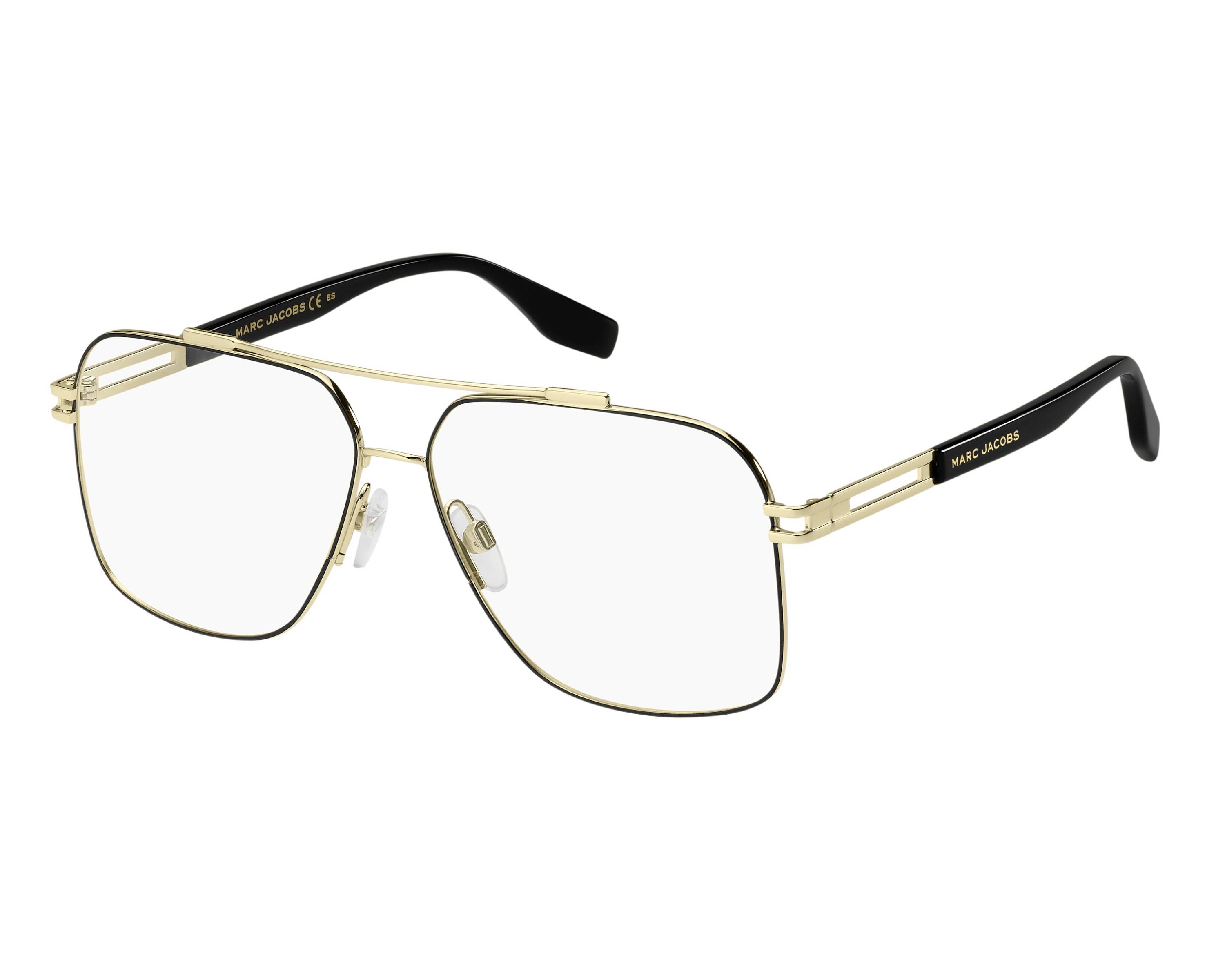 Marc Jacobs Glasses MARC-634 RHL