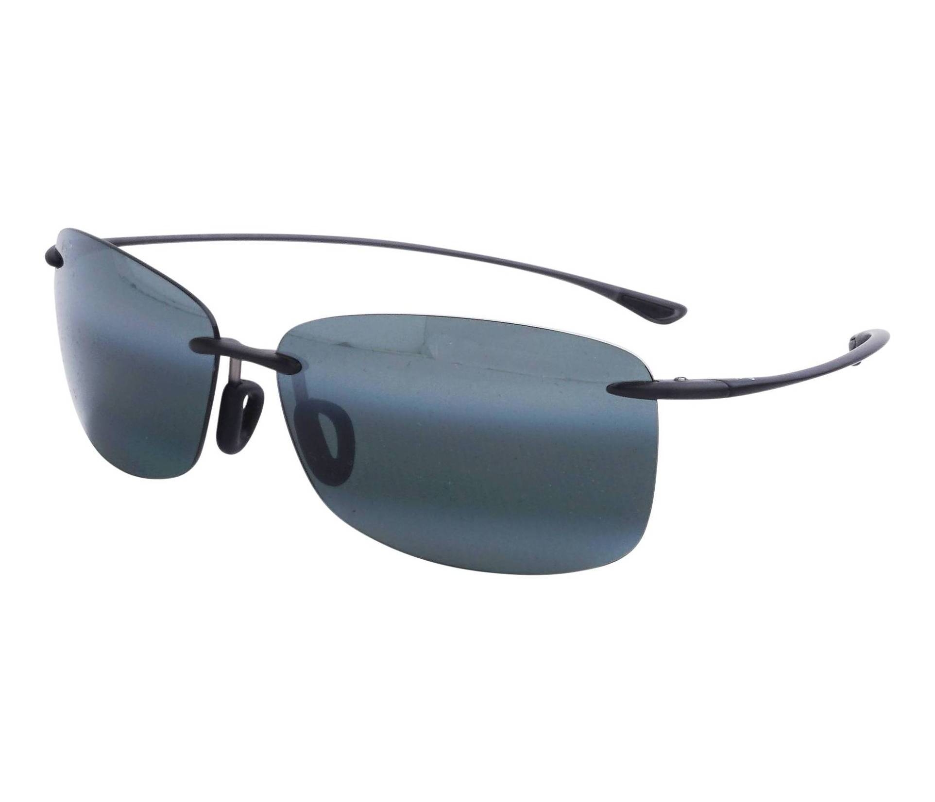 Maui Jim sunglasses MJ442 11M 62 13 Grey - 