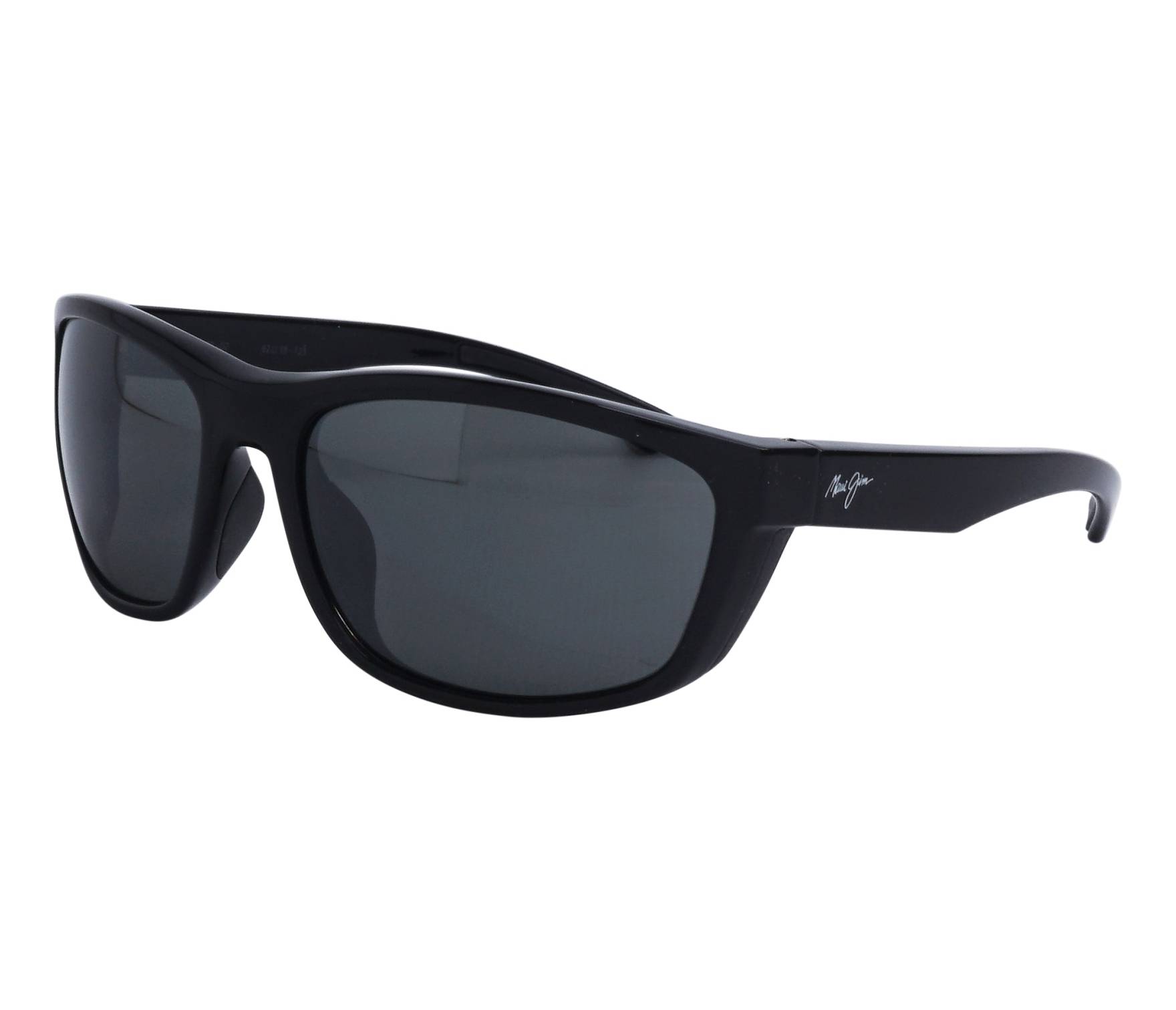 Maui Jim sunglasses MJ869 869-02 62 18 Black - 