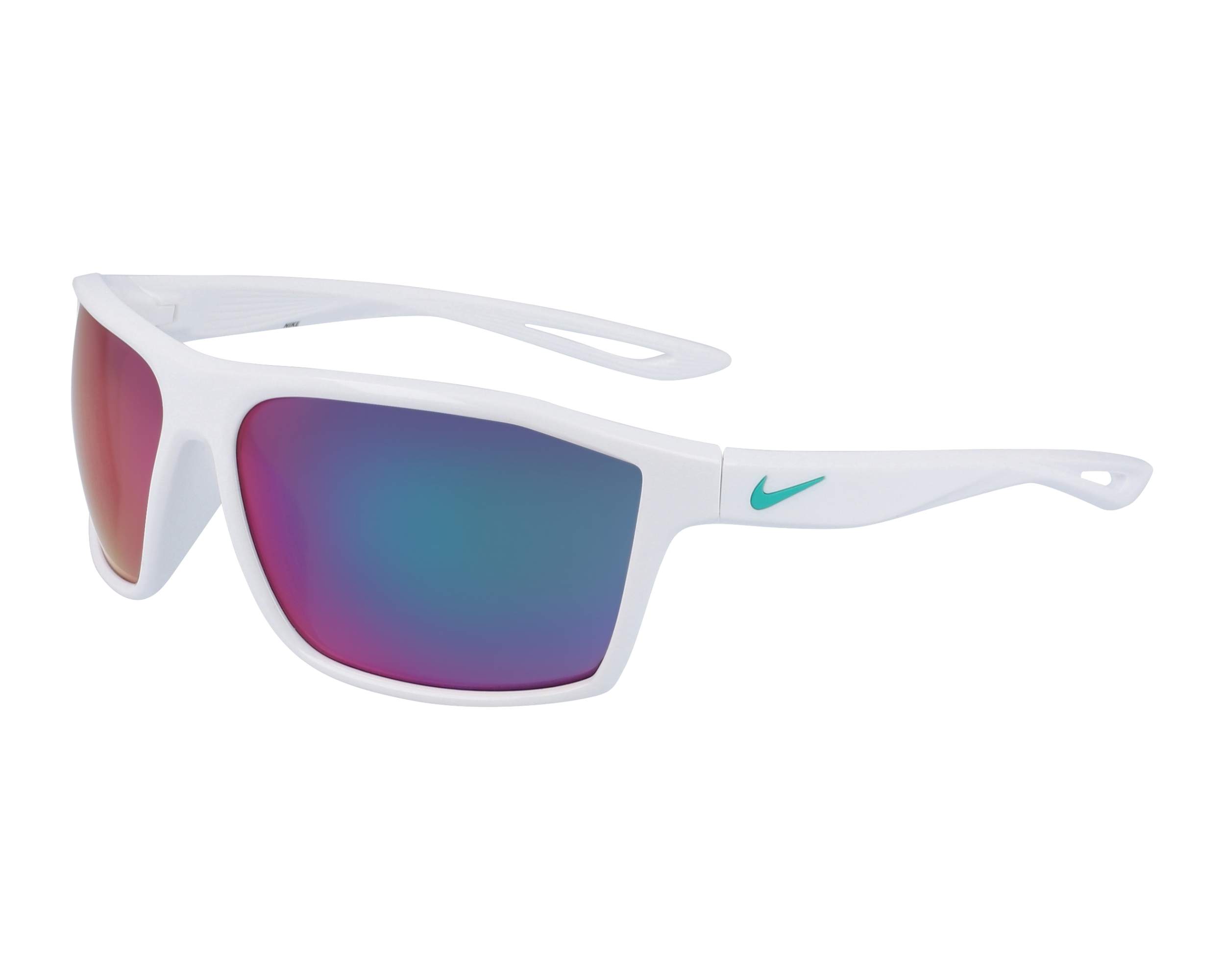 Nike sunglasses EV1062 133 60 14 Grey - 