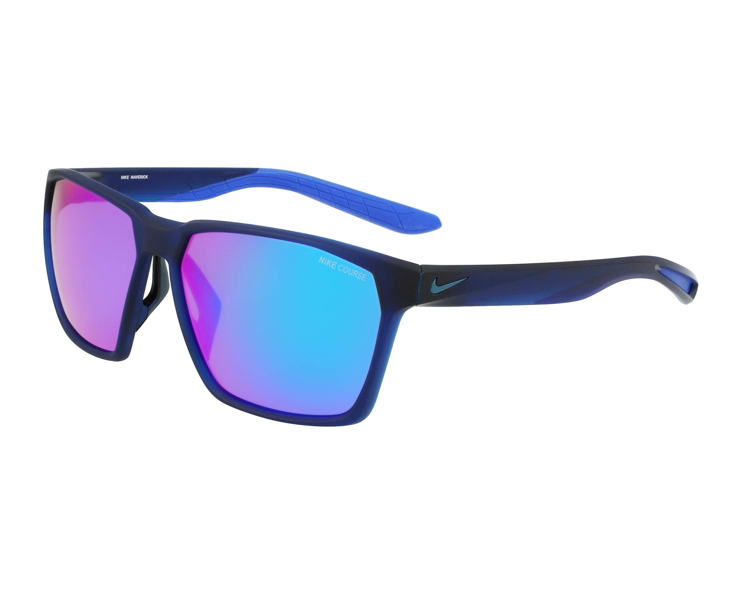 Nike sunglasses EV1096 451 59 15 Grey - 