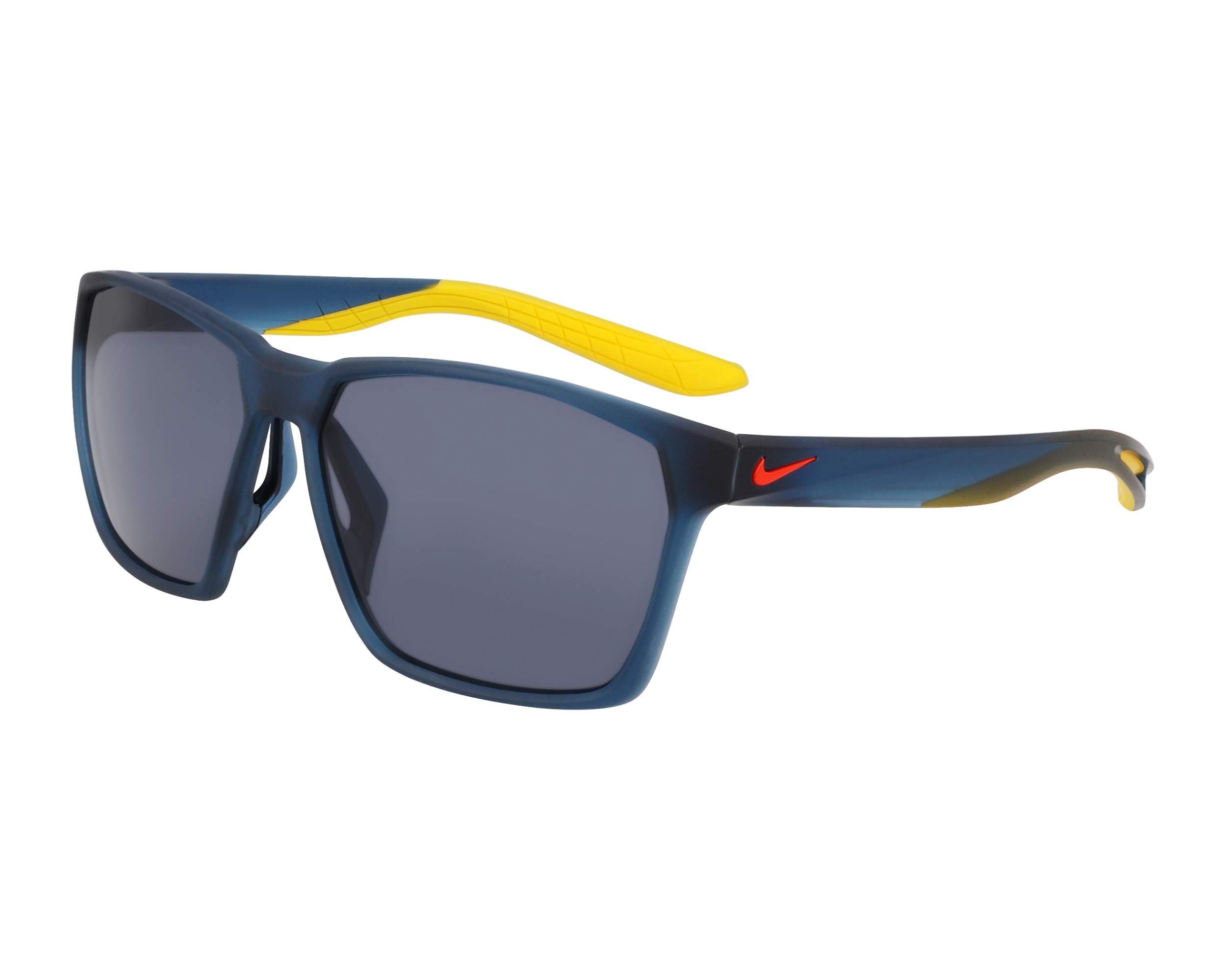 Nike sunglasses EV1094 440 59 15 Blue - 