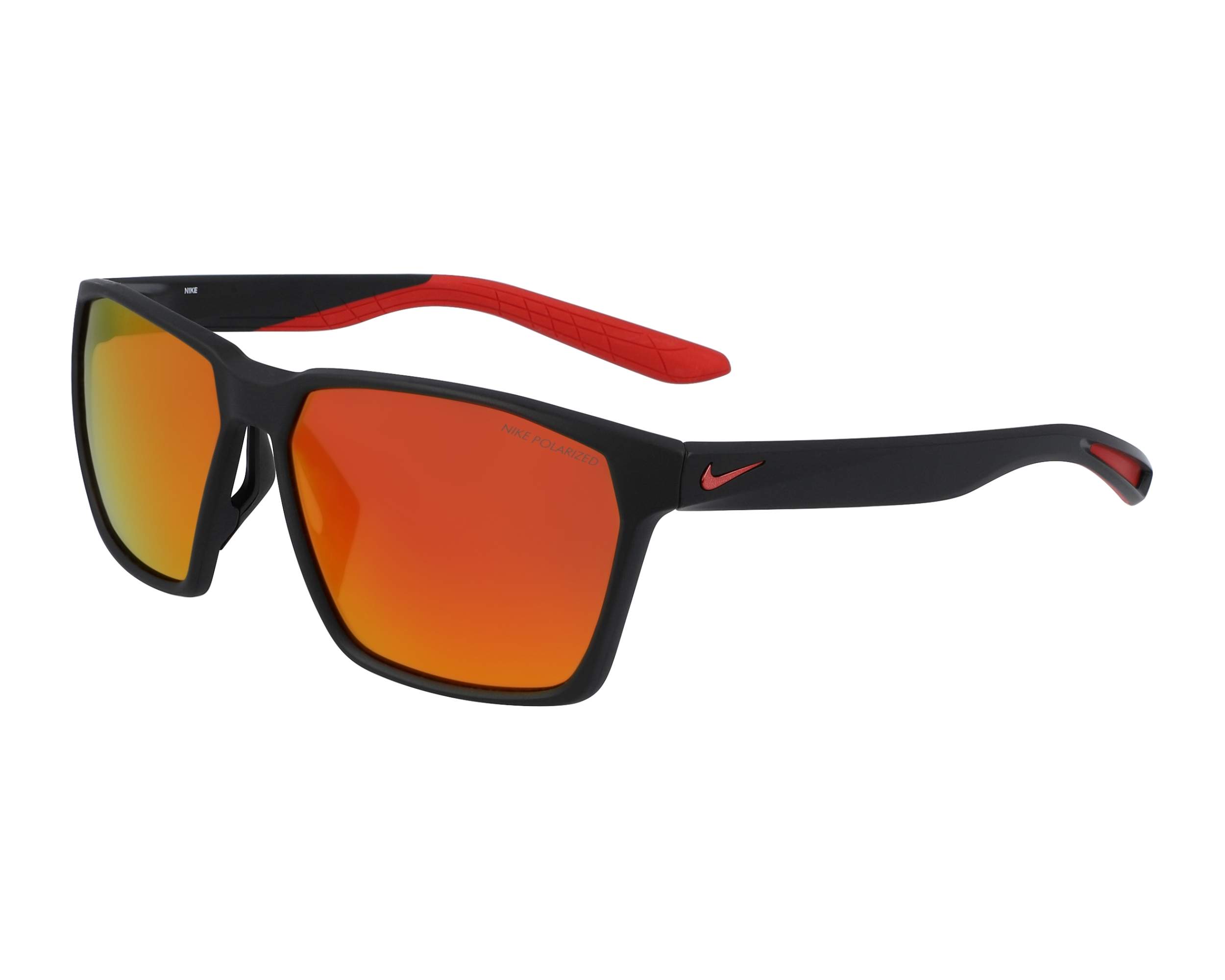 Nike sunglasses EV1097 010 59 15 Black - 