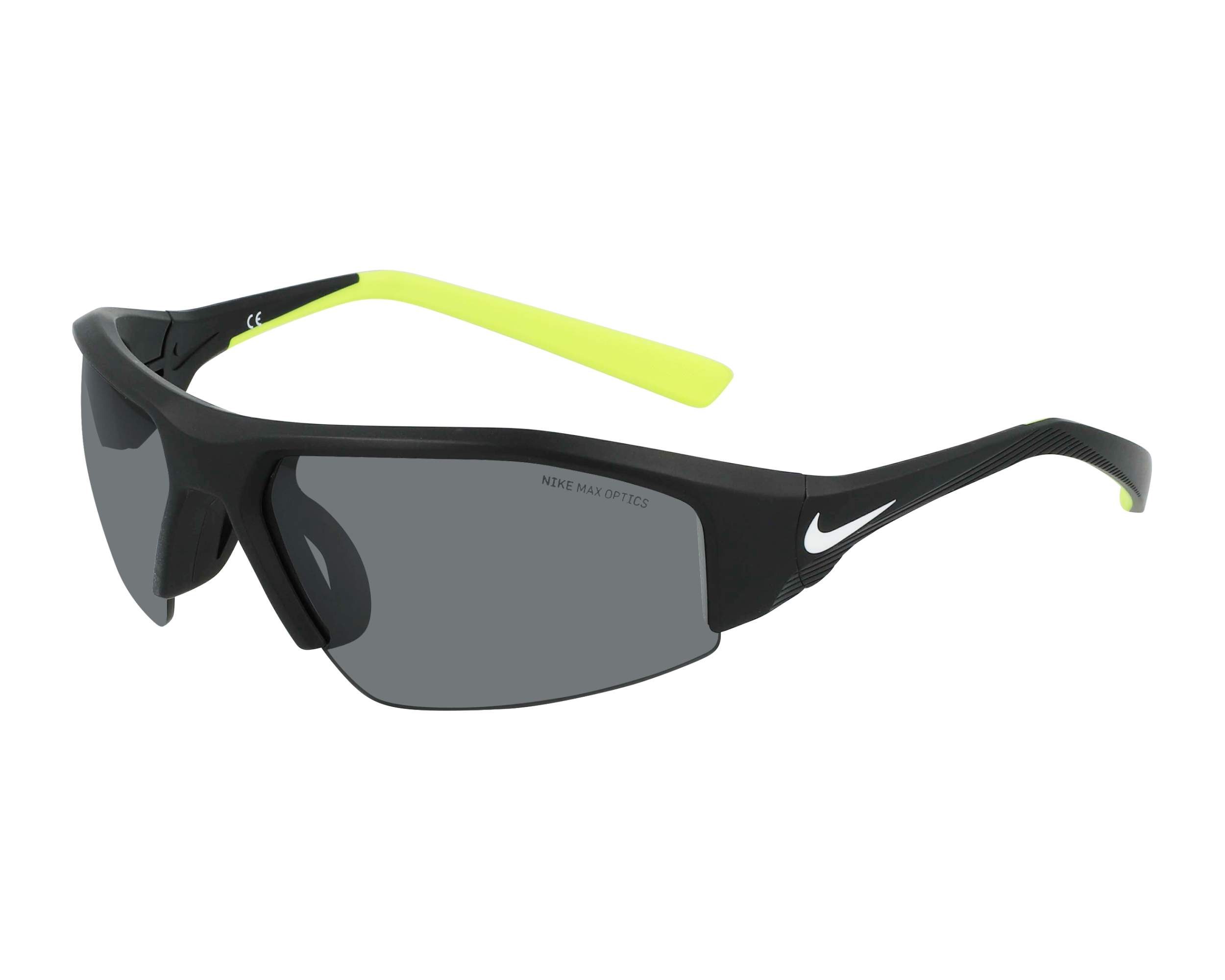 Nike sunglasses DV2148 011 70 11 Black - 