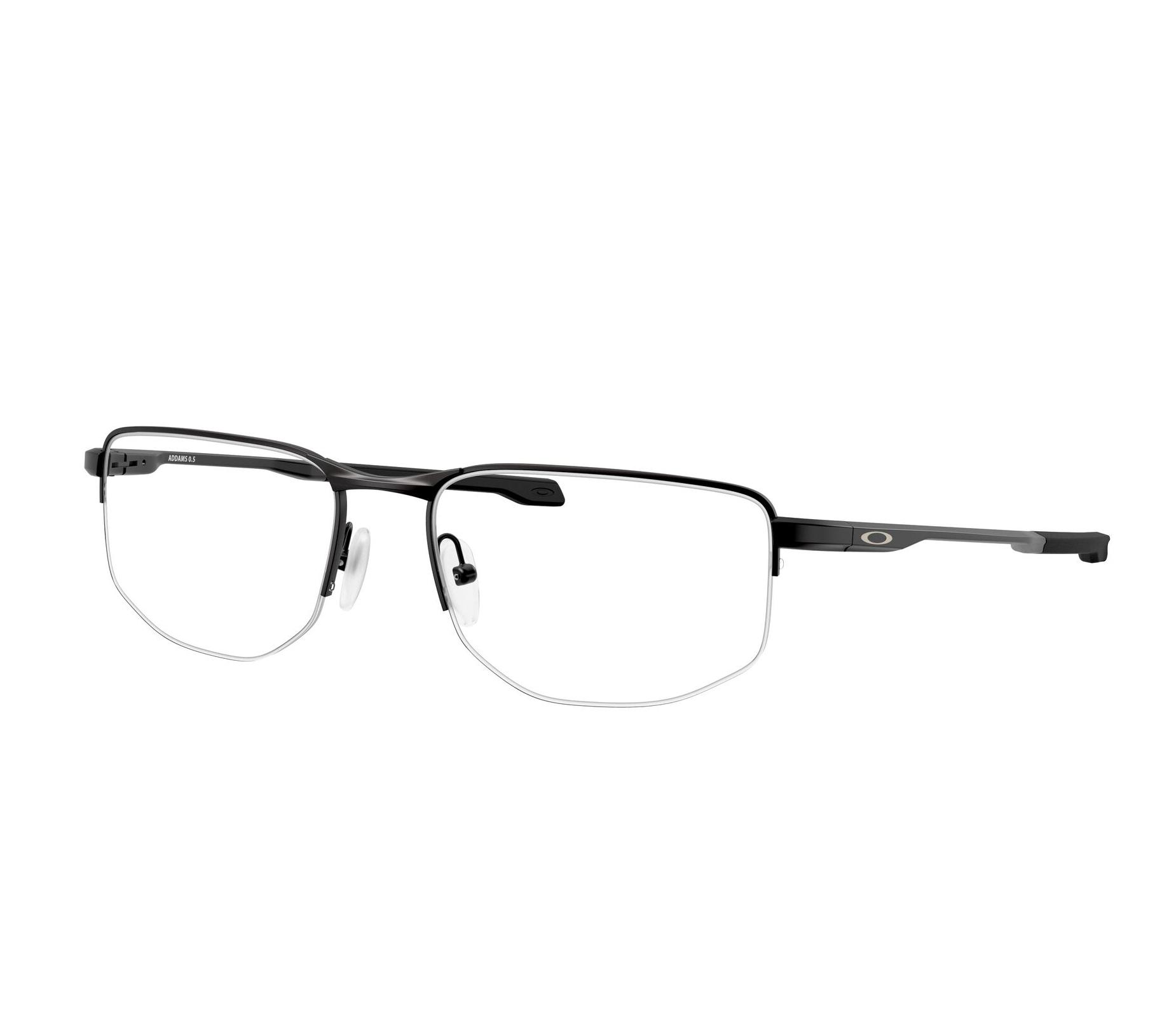 Oakley eyeglasses OX3035 303501 56 18 Black - 