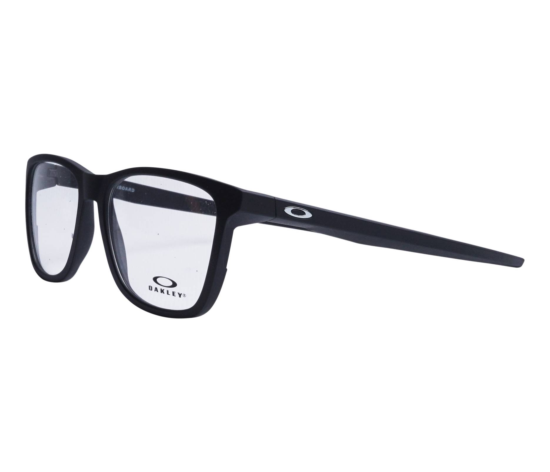 Oakley eyeglasses OX8163 01 57 17 Black - 