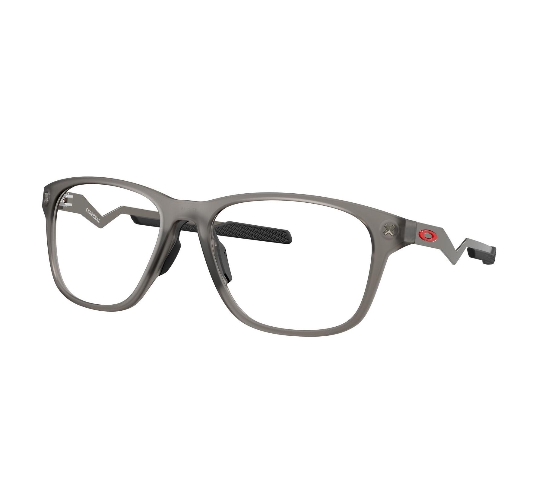 Oakley eyeglasses OX8187 818702 55 18 Grey - 