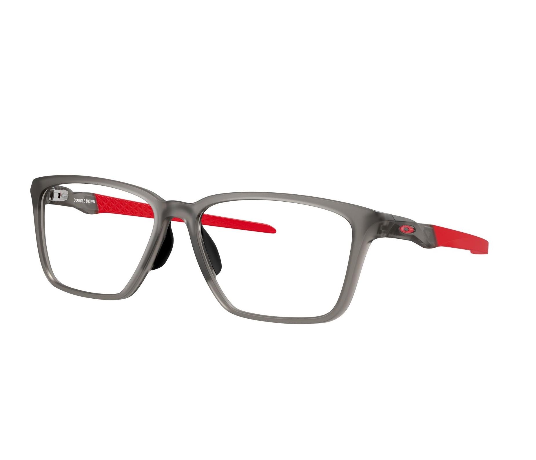 Oakley eyeglasses OX8188D 818802 58 16 Grey - 