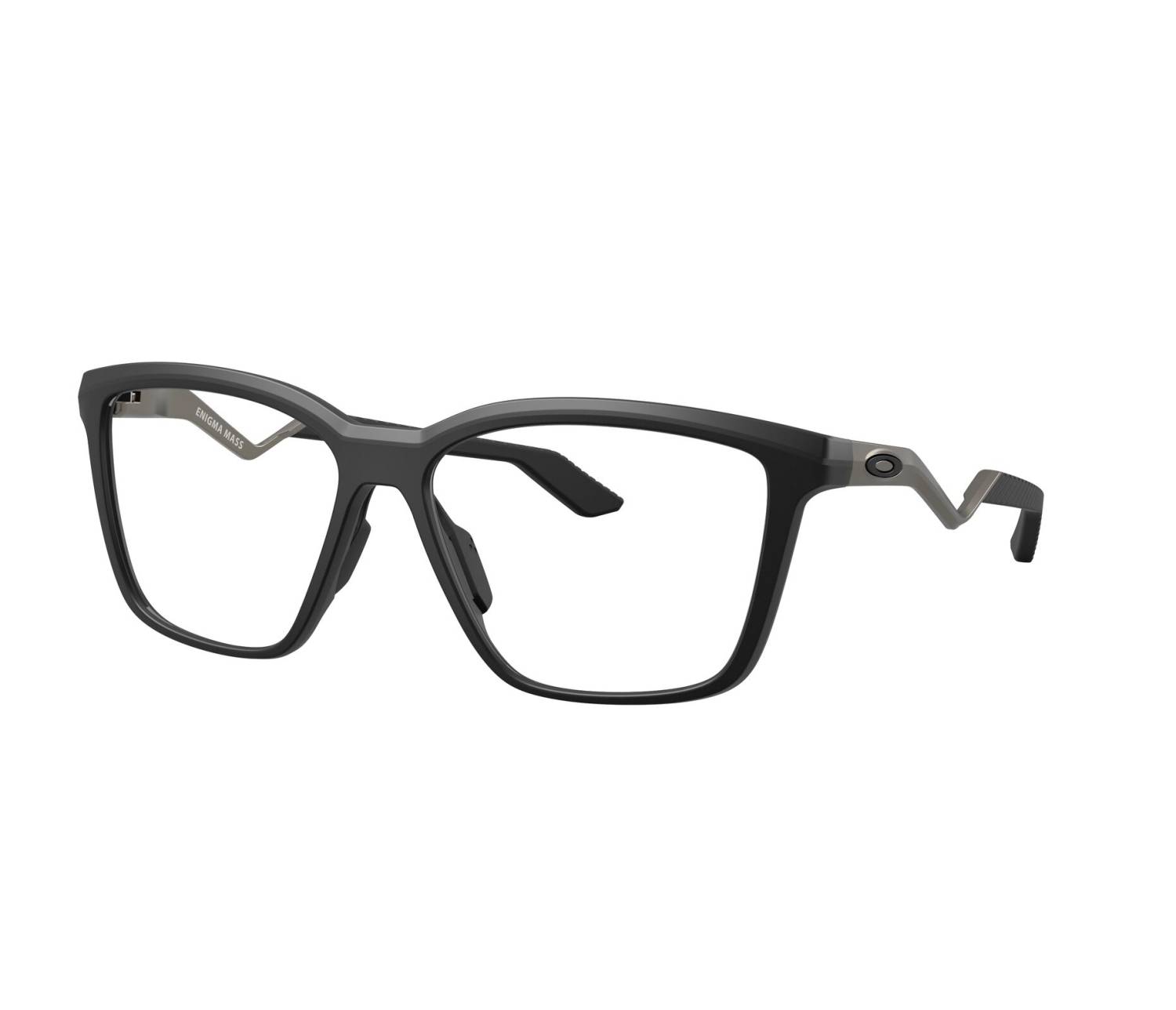 Oakley eyeglasses OX8191 819101 57 15 Black - 
