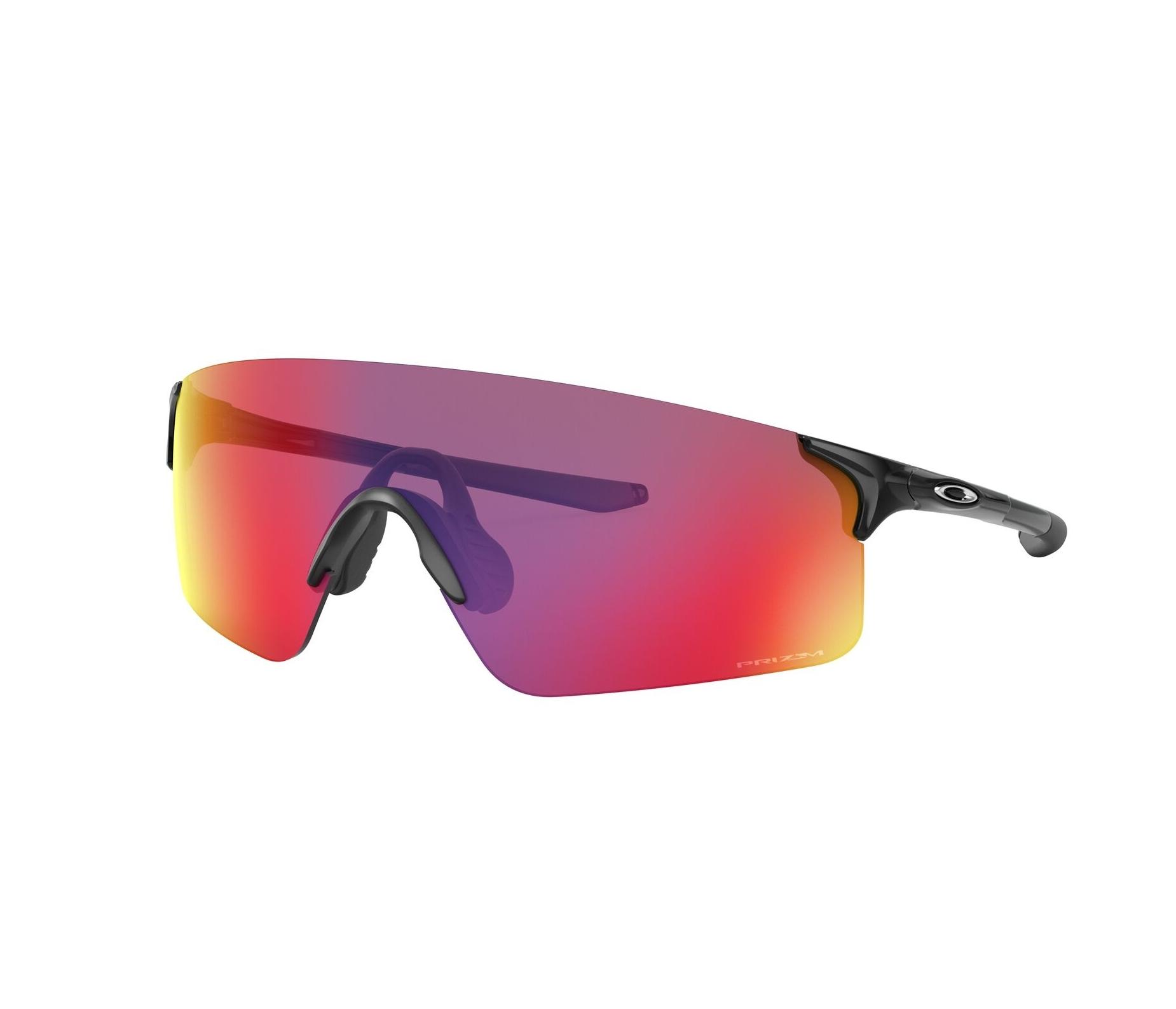 Oakley sunglasses OO9454 945402   Black - 