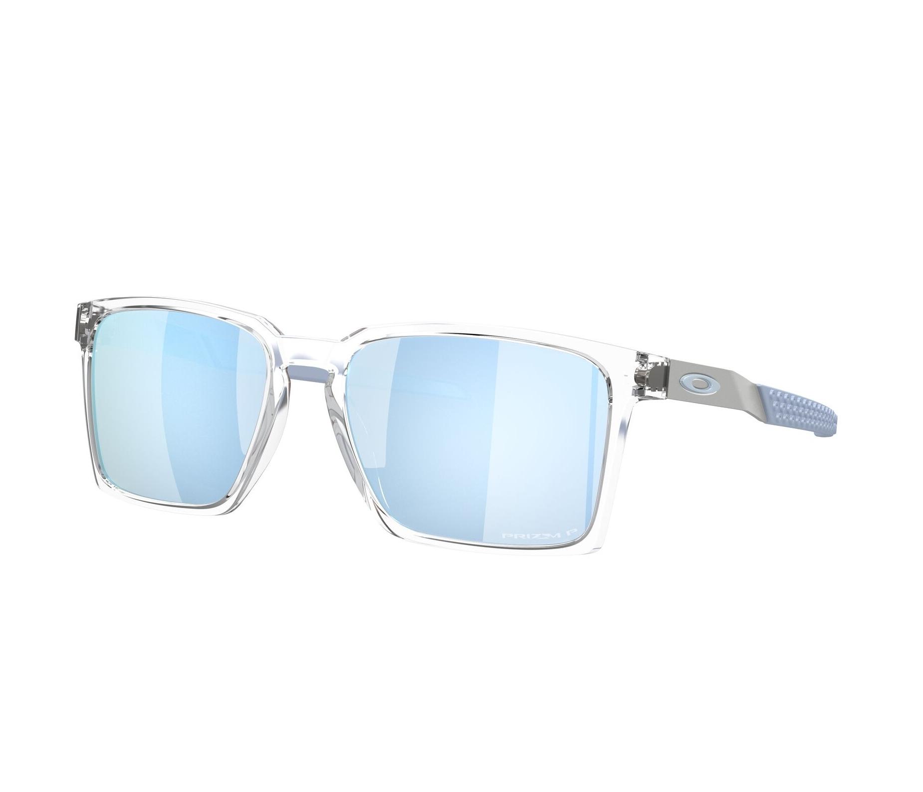 Oakley sunglasses OO9483 948303 56 17 Crystal - 
