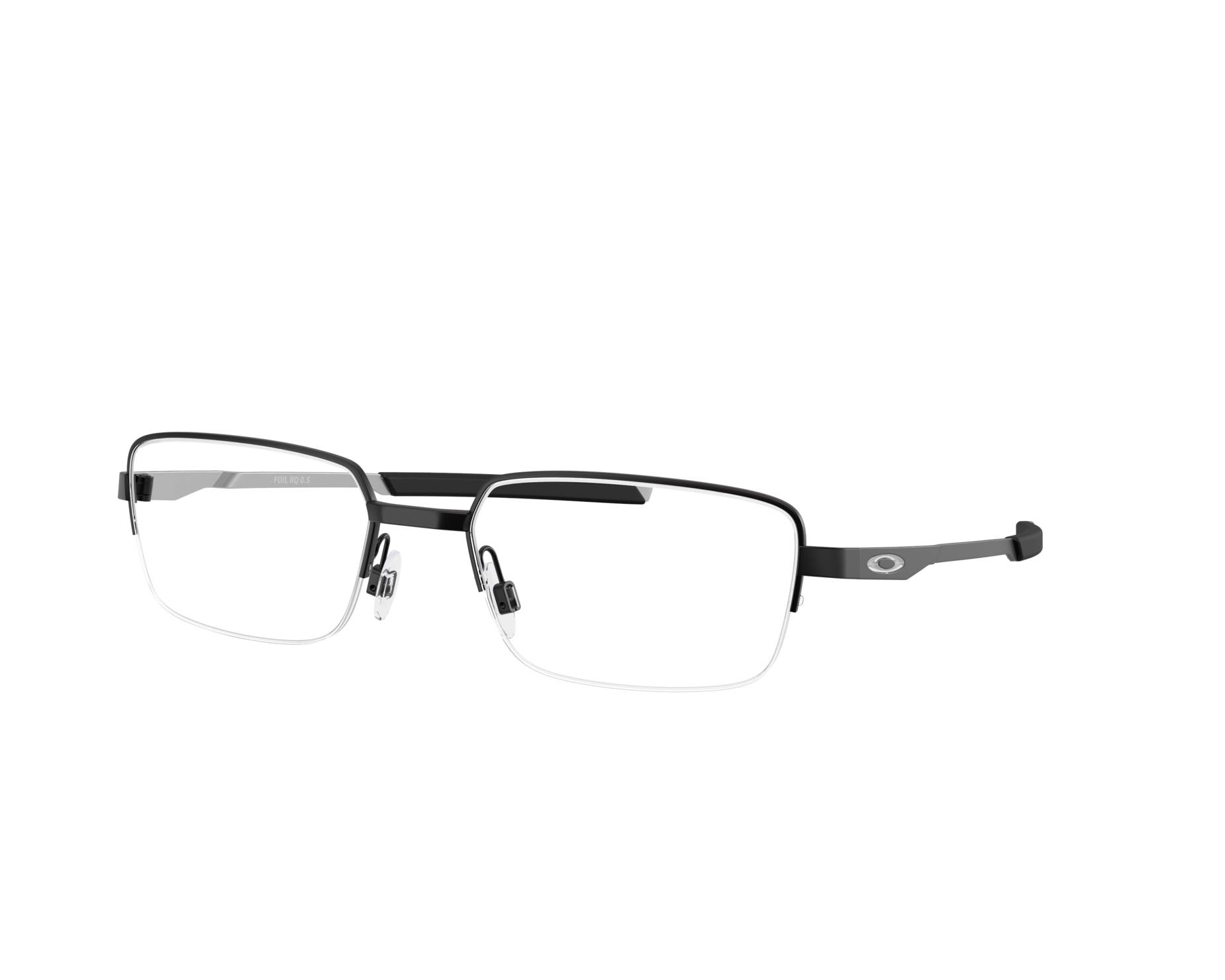 Oakley eyeglasses OX3100 310001 57 19 Black - 