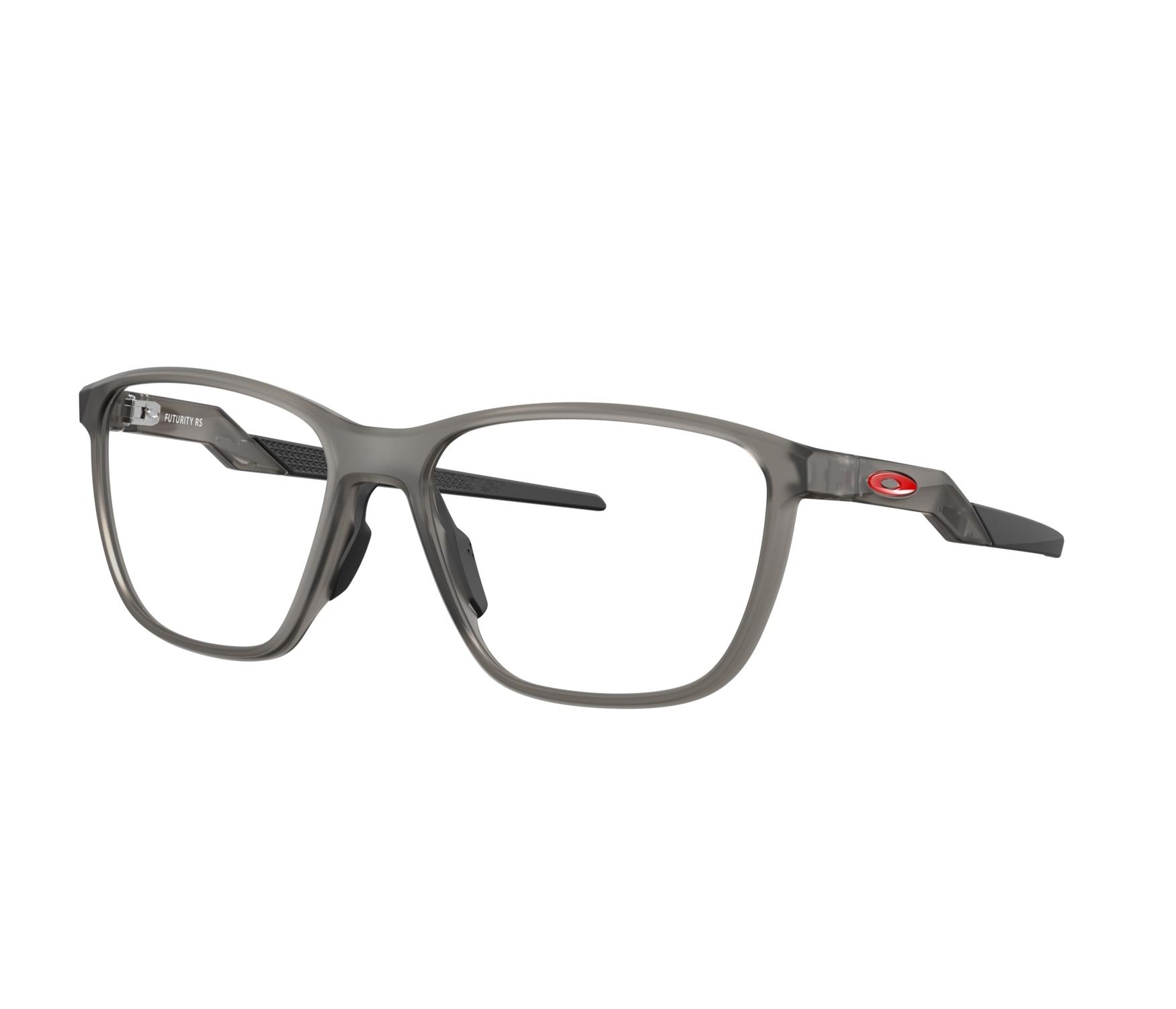 Oakley eyeglasses OX8186 818602 56 16 Grey - 