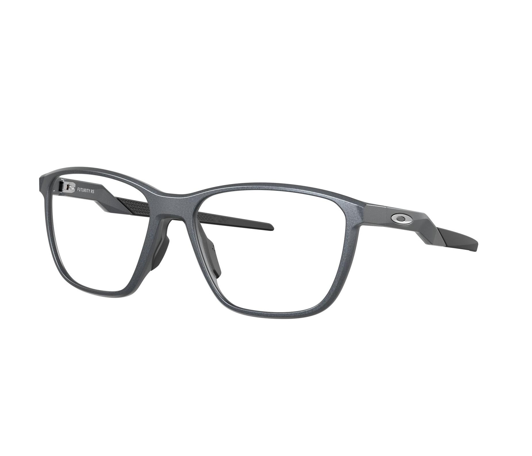 Oakley eyeglasses OX8186 818604 54 16 Black - 