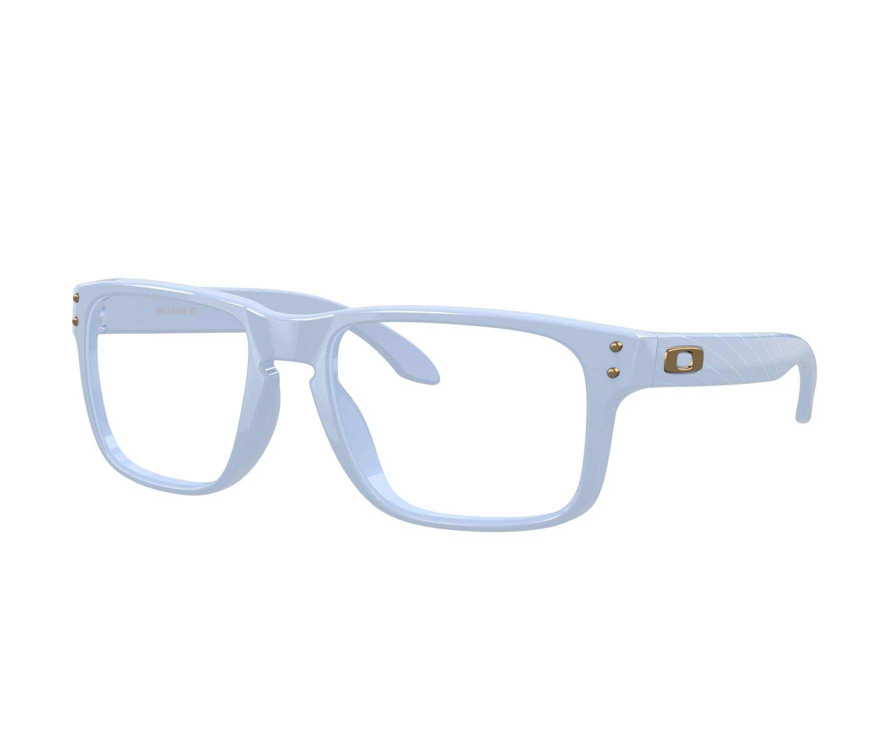 Oakley eyeglasses OX8156 815613 56 18 Blue - 