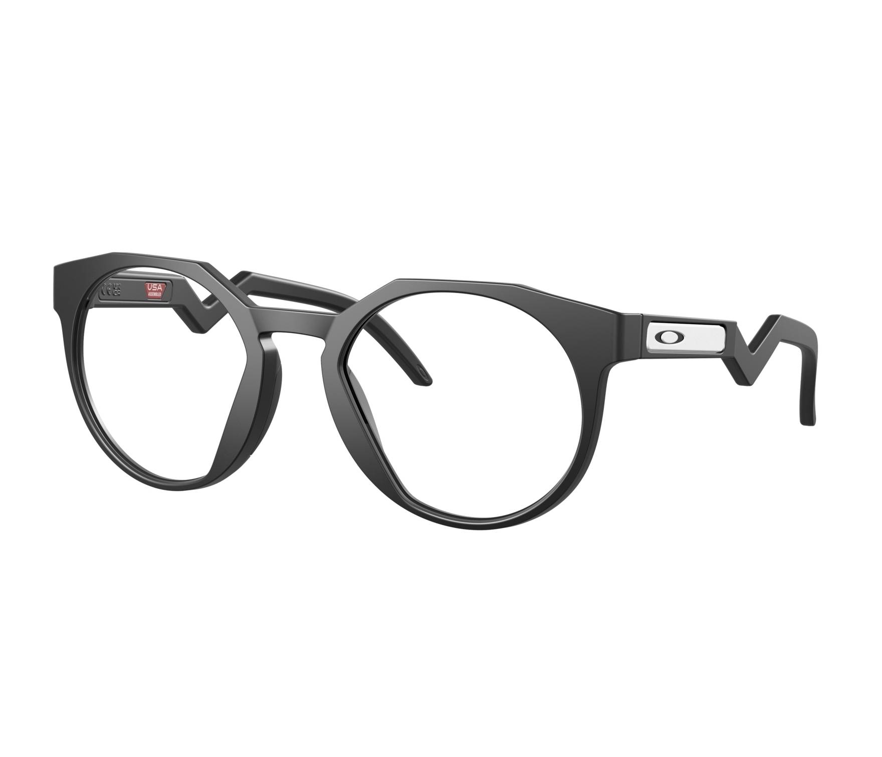 Oakley eyeglasses OX8139 813901 50 21 Black - 