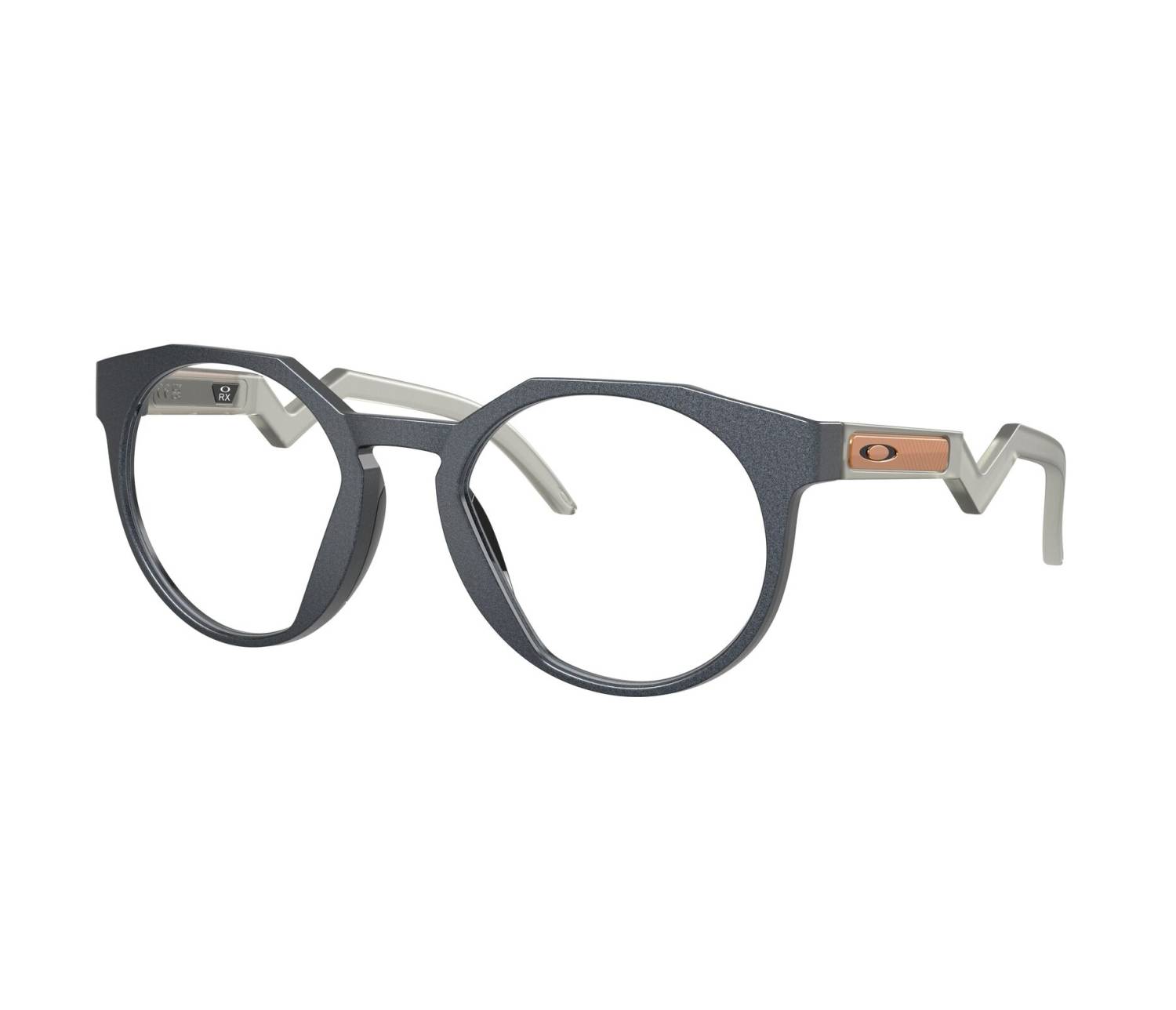 Oakley eyeglasses OX8139 813909 50 21 Black - 