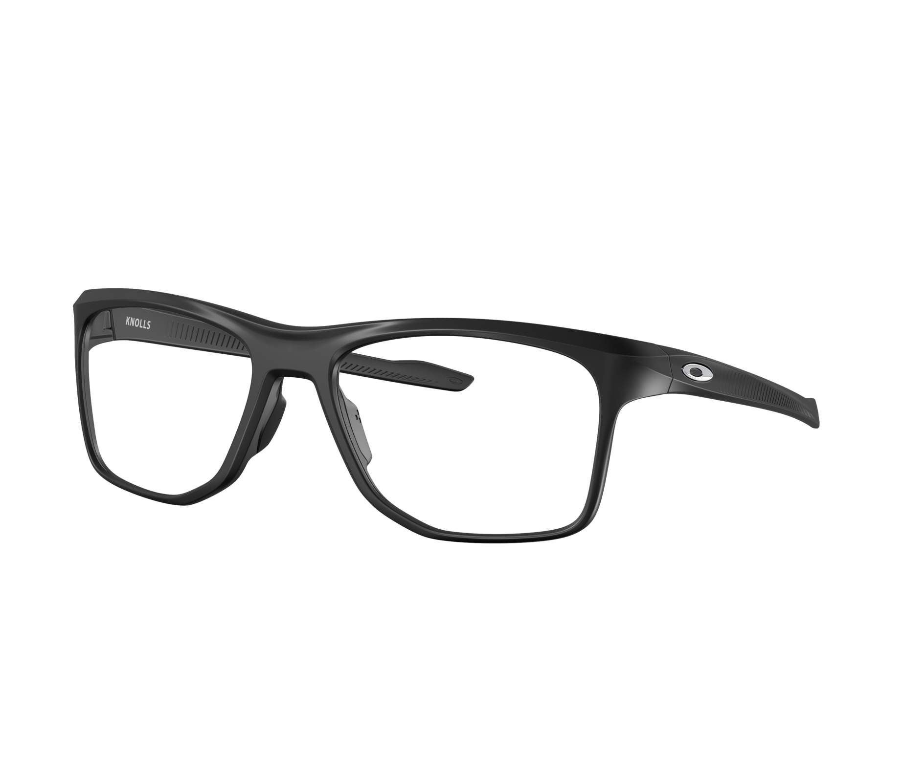 Oakley eyeglasses OX8144 814401 55 18 Black - 8417 - 11833