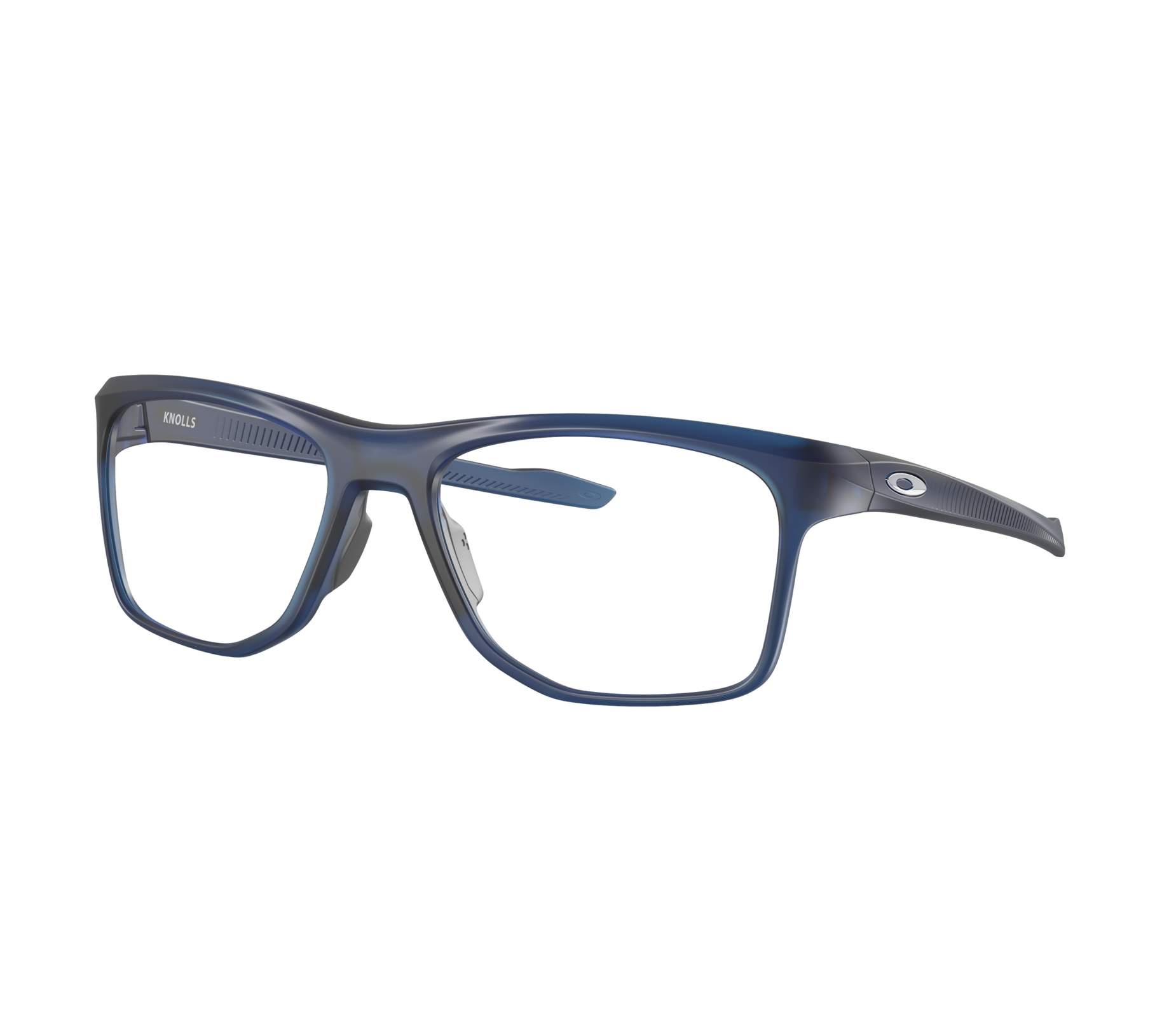 Oakley eyeglasses OX8144 814403 55 18 Blue - 