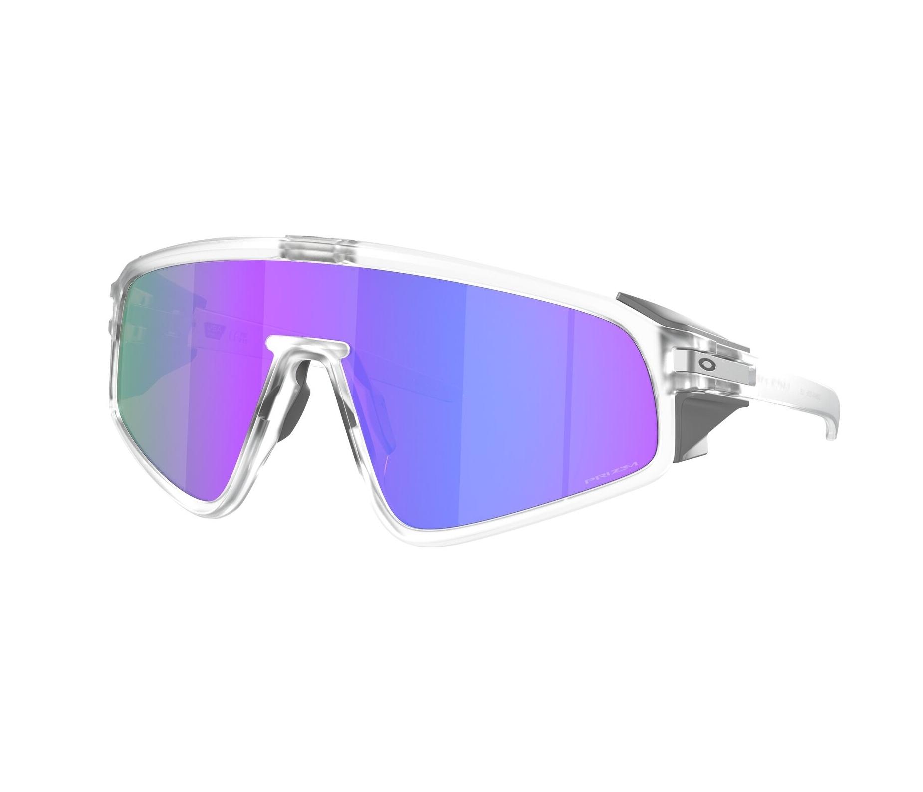 Oakley sunglasses OO9404 940402   Crystal - 