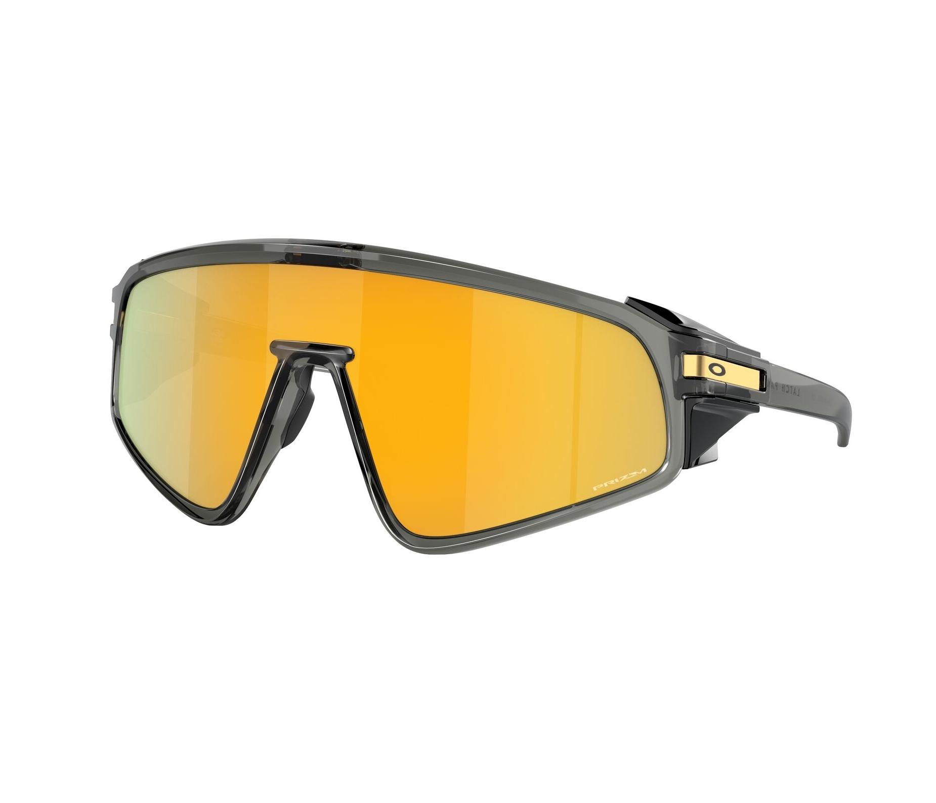 Oakley sunglasses OO9404 940405   Grey - 