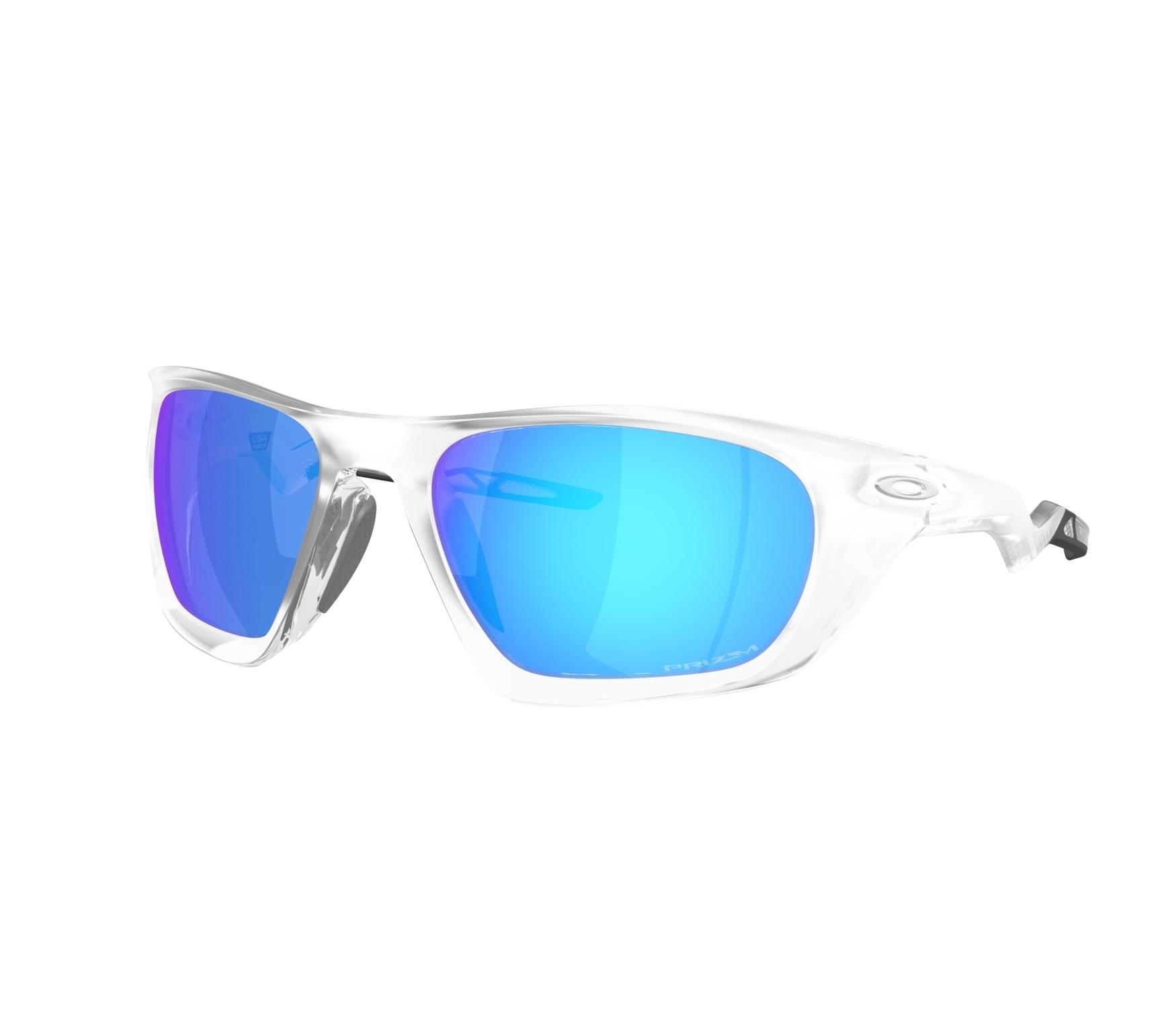 Oakley sunglasses OO9431 943106 60 19 Crystal - 