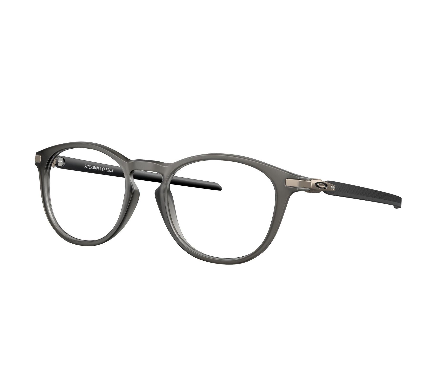 Oakley eyeglasses OX8149 814902 50 19 Grey - 