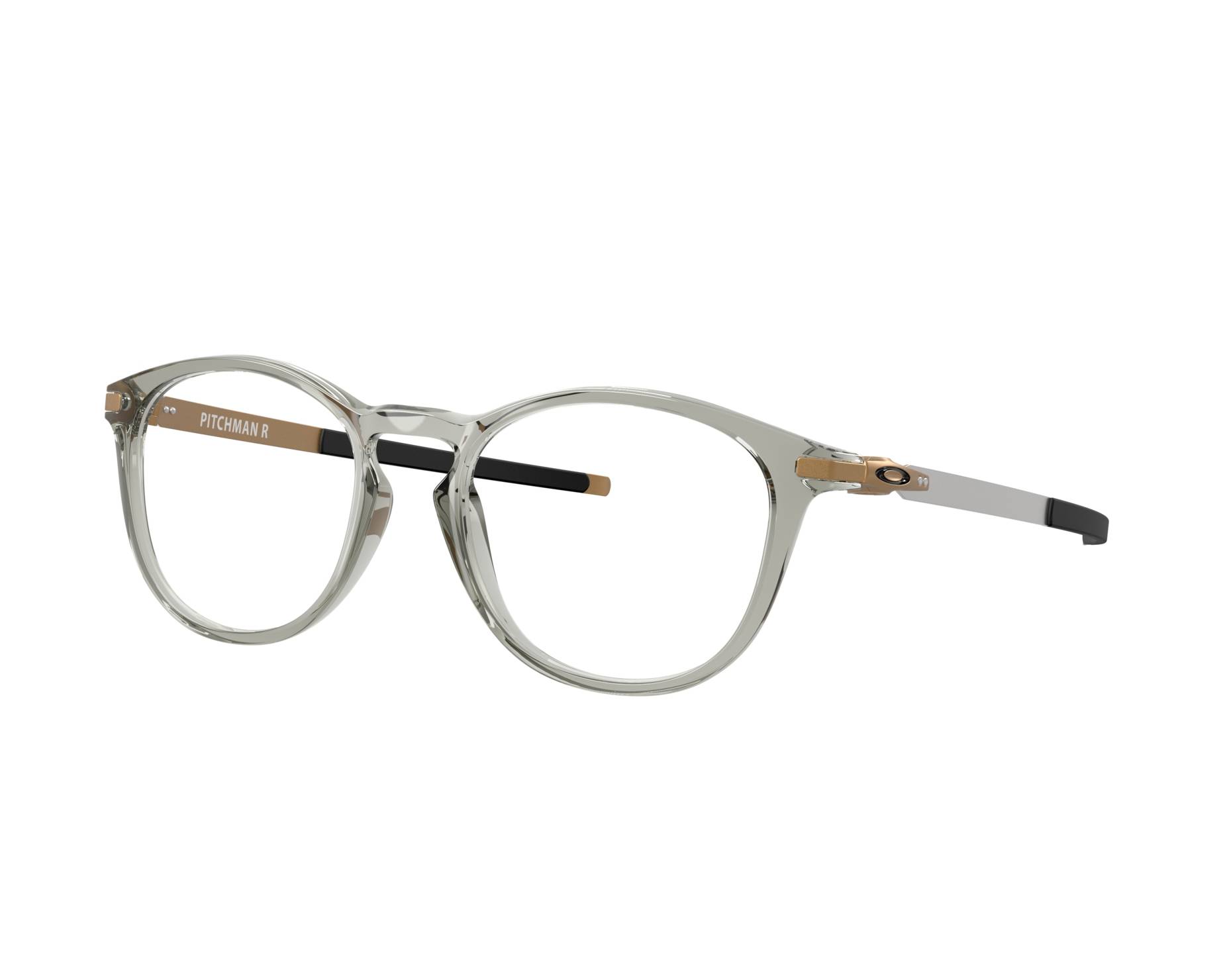 Oakley eyeglasses OX8105 810526 50 19 Grey - 