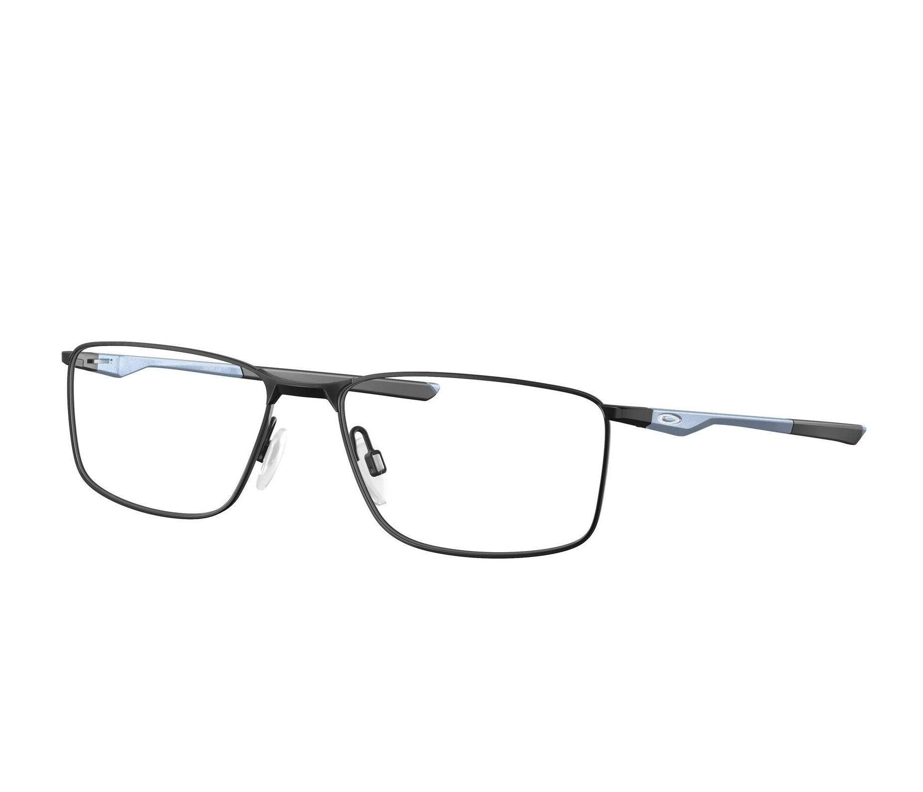 Oakley eyeglasses OX3217 321716 55 17 Black - 