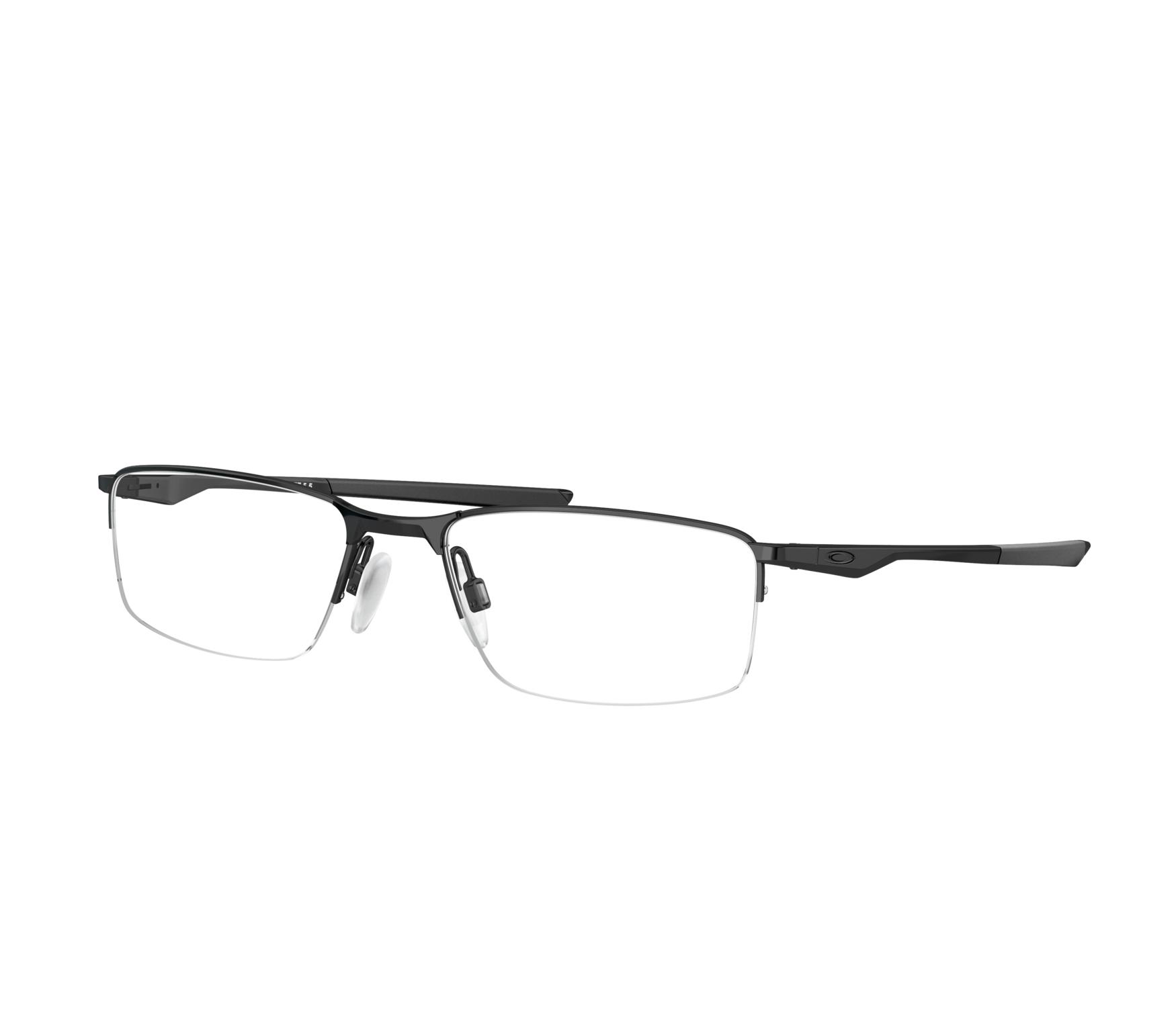 Oakley eyeglasses OX3218 321801 54 18 Black - 