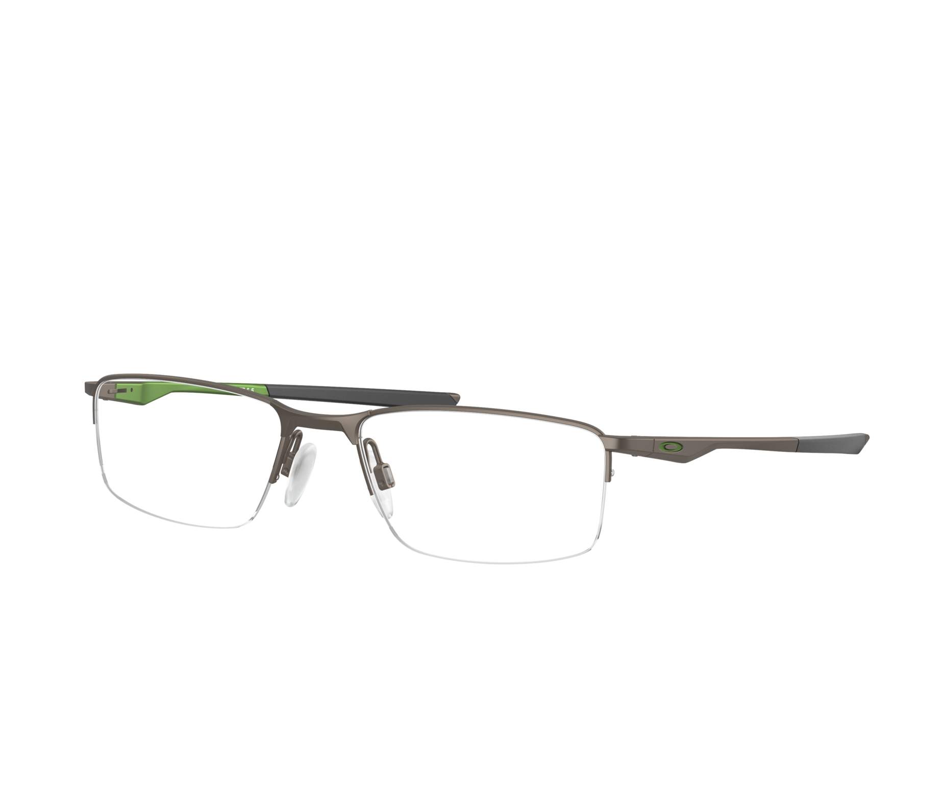 Oakley eyeglasses OX3218 321802 54 18 Brown - 