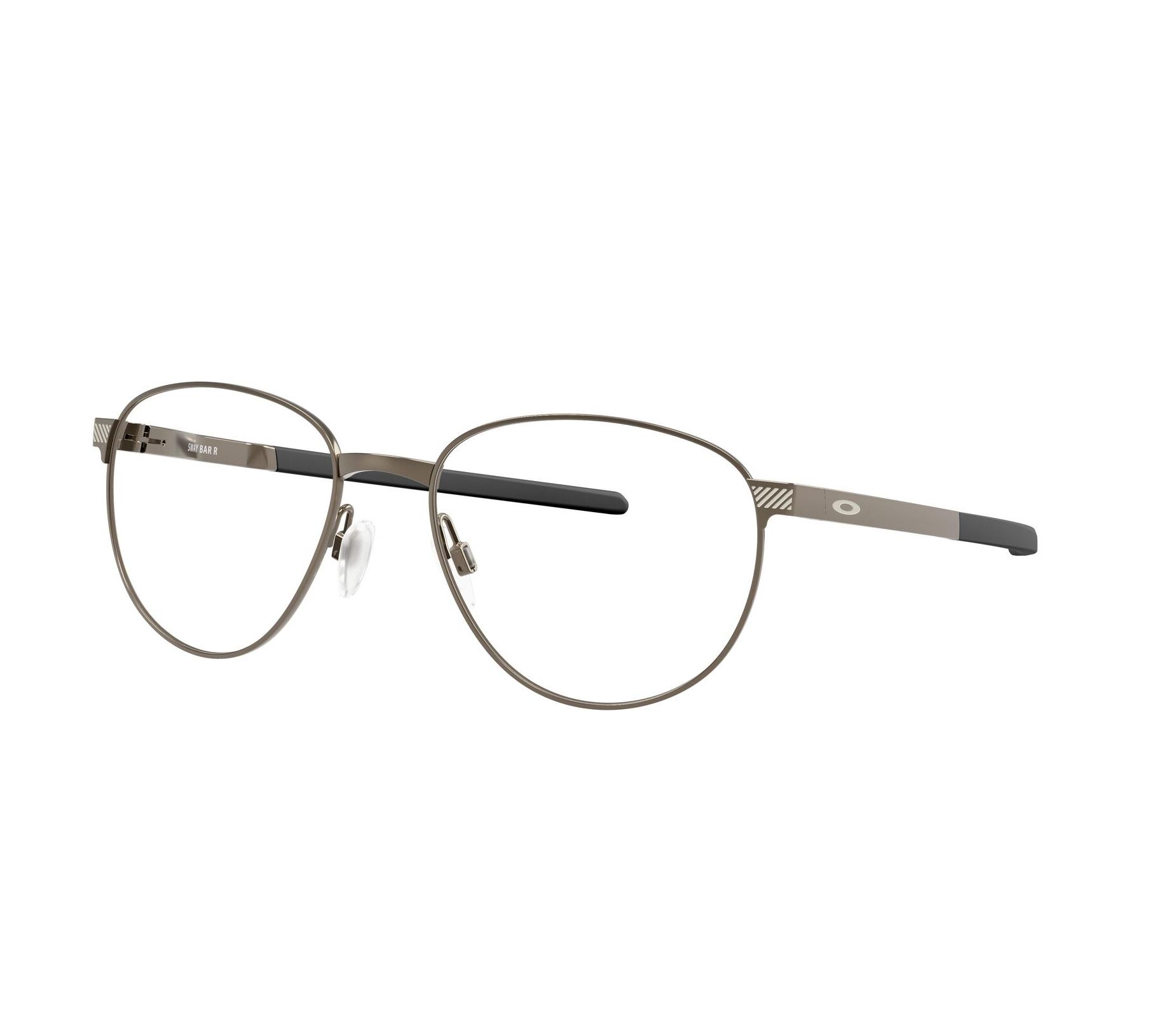Oakley eyeglasses OX5081 508102 52 18 Grey - 
