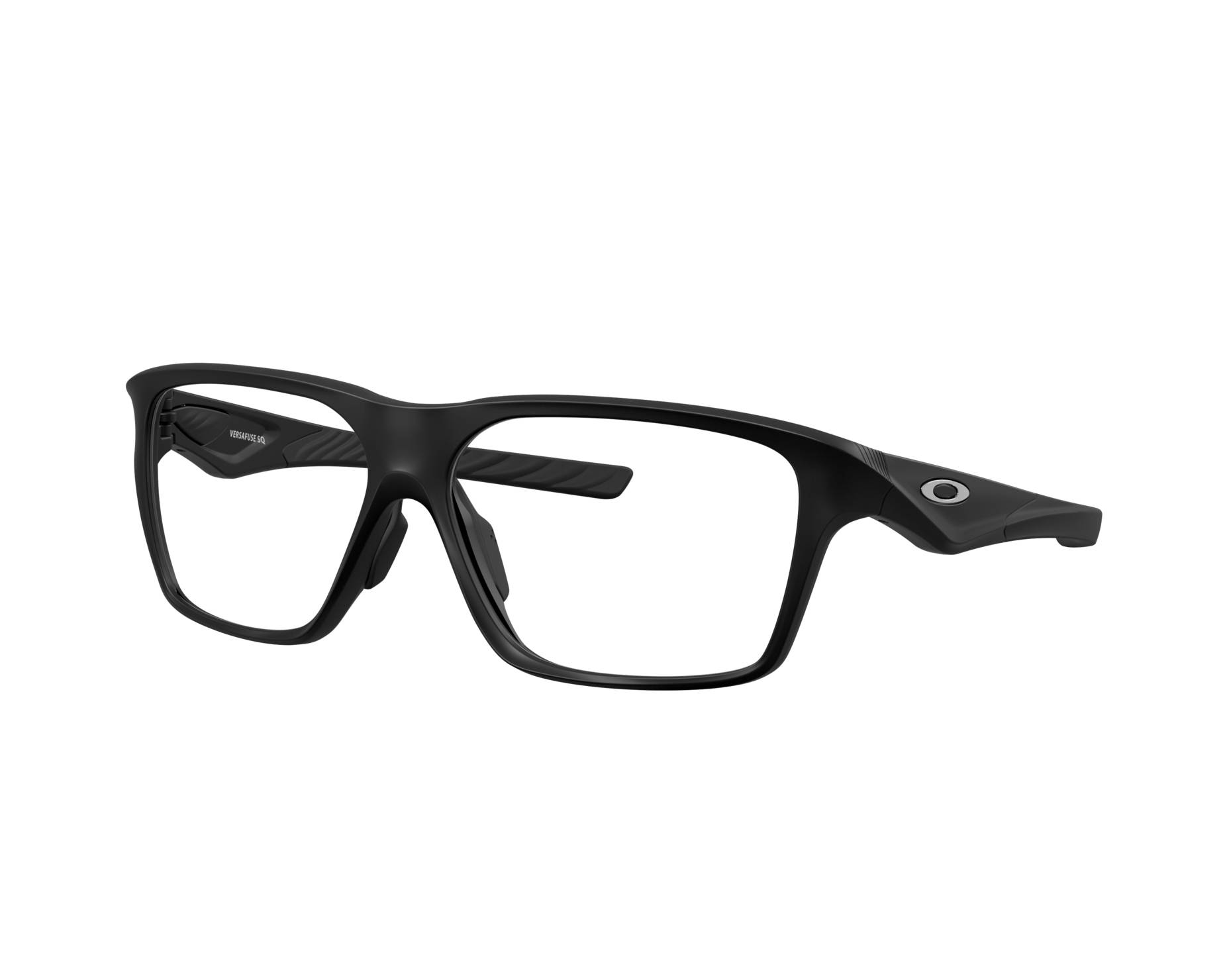 Oakley eyeglasses OX8201 820101 56 13 Black - 