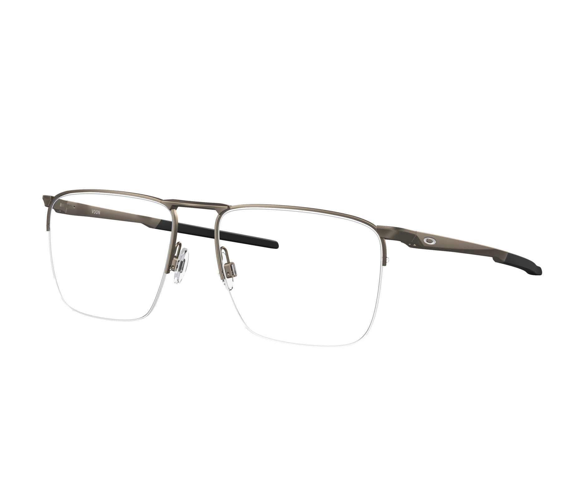 Oakley eyeglasses OX3026 302602 55 17 Grey - 