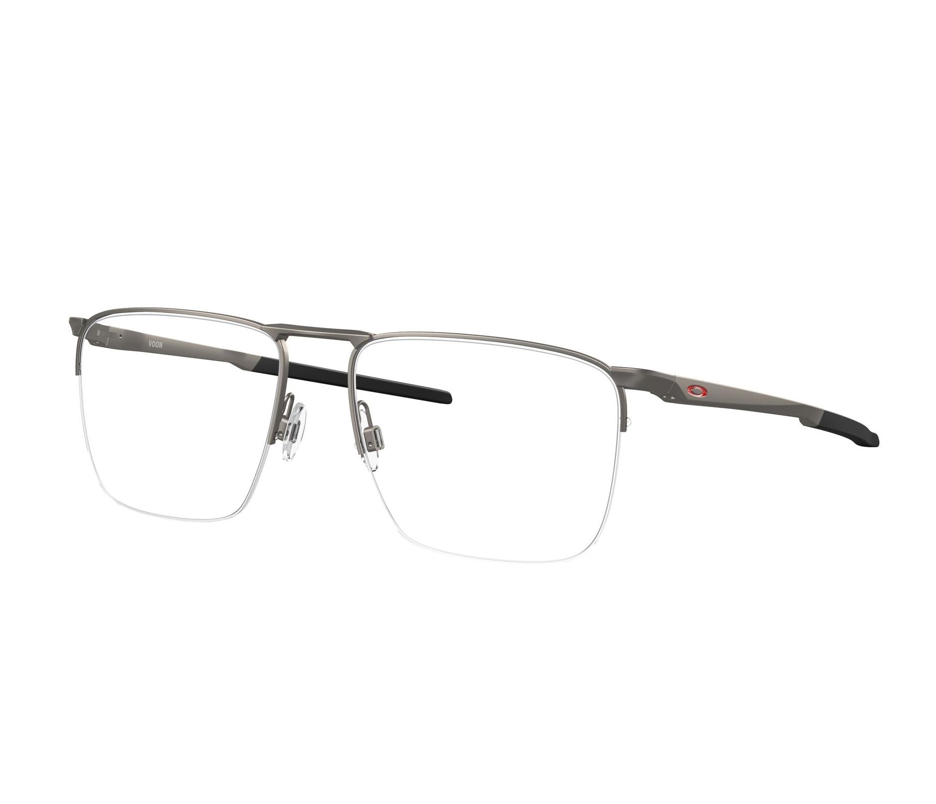 Oakley eyeglasses OX3026 302604 57 17 Grey - 