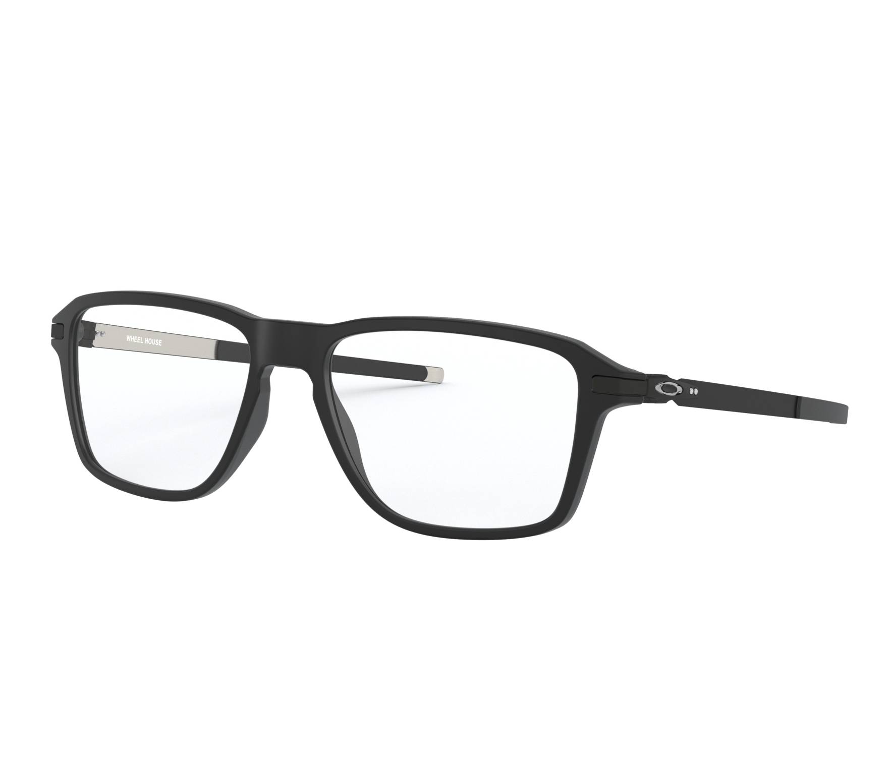 Oakley eyeglasses OX-8166 01 54 16 Black - 