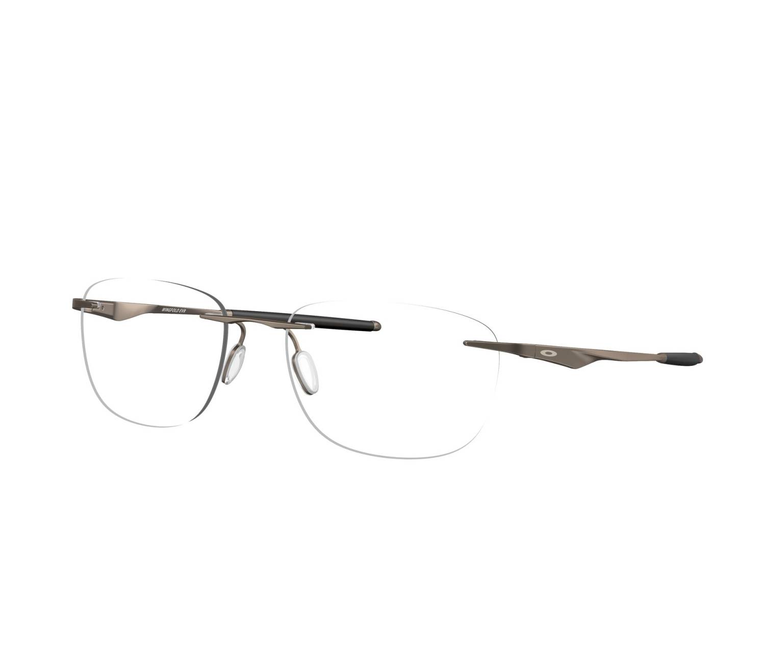 Oakley eyeglasses OX5118 511801 53 18 Brown - 14417 - 20167