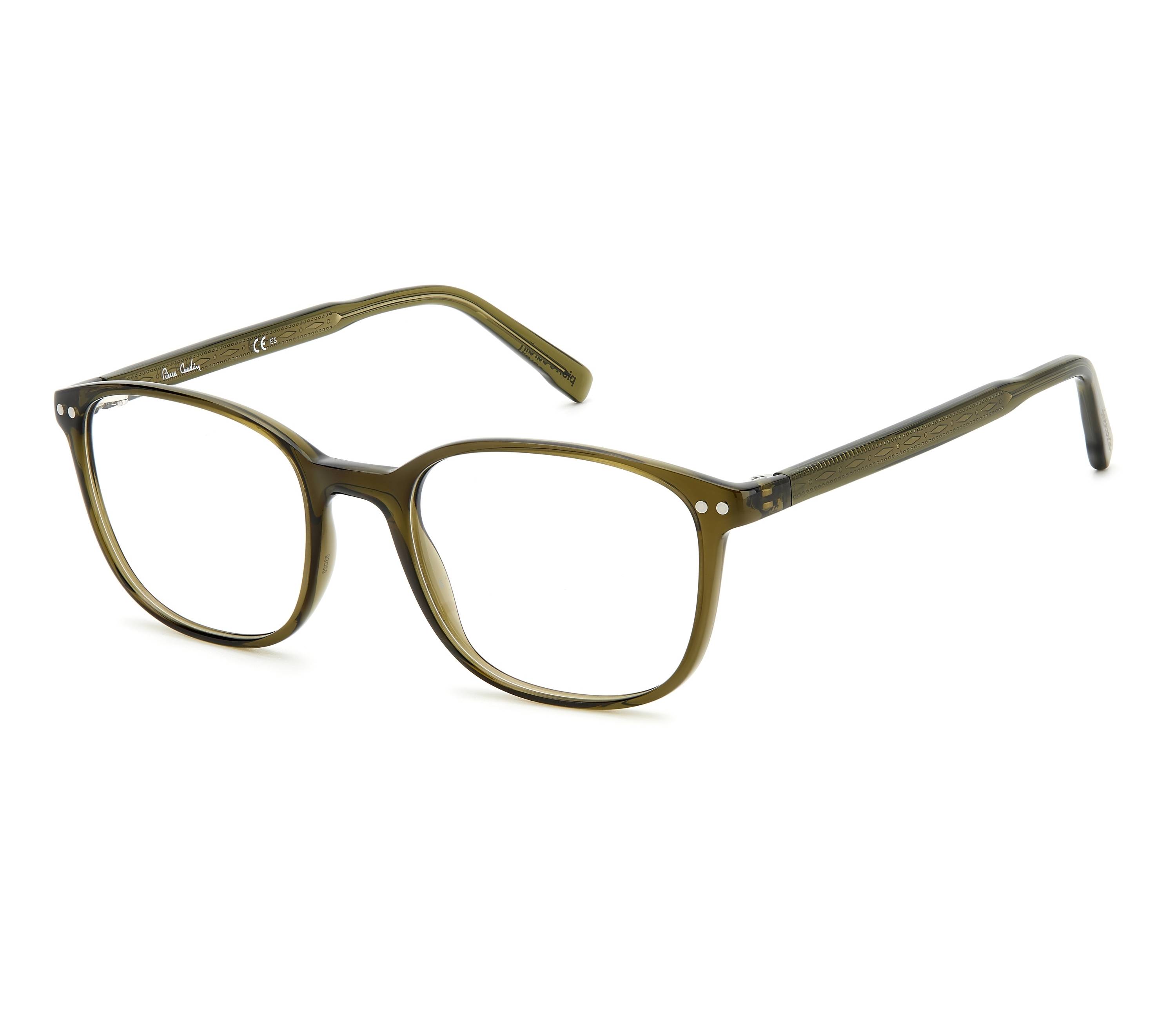 Pierre Cardin eyeglasses PC-6256 3Y5 53 20 Khaki - 5833 - 10167