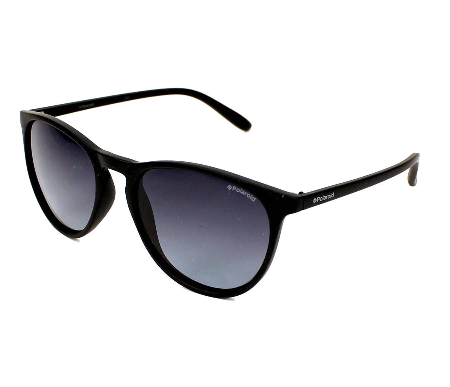 Polaroid sunglasses 6003-NS DL5/WJ 54 19 Black - 