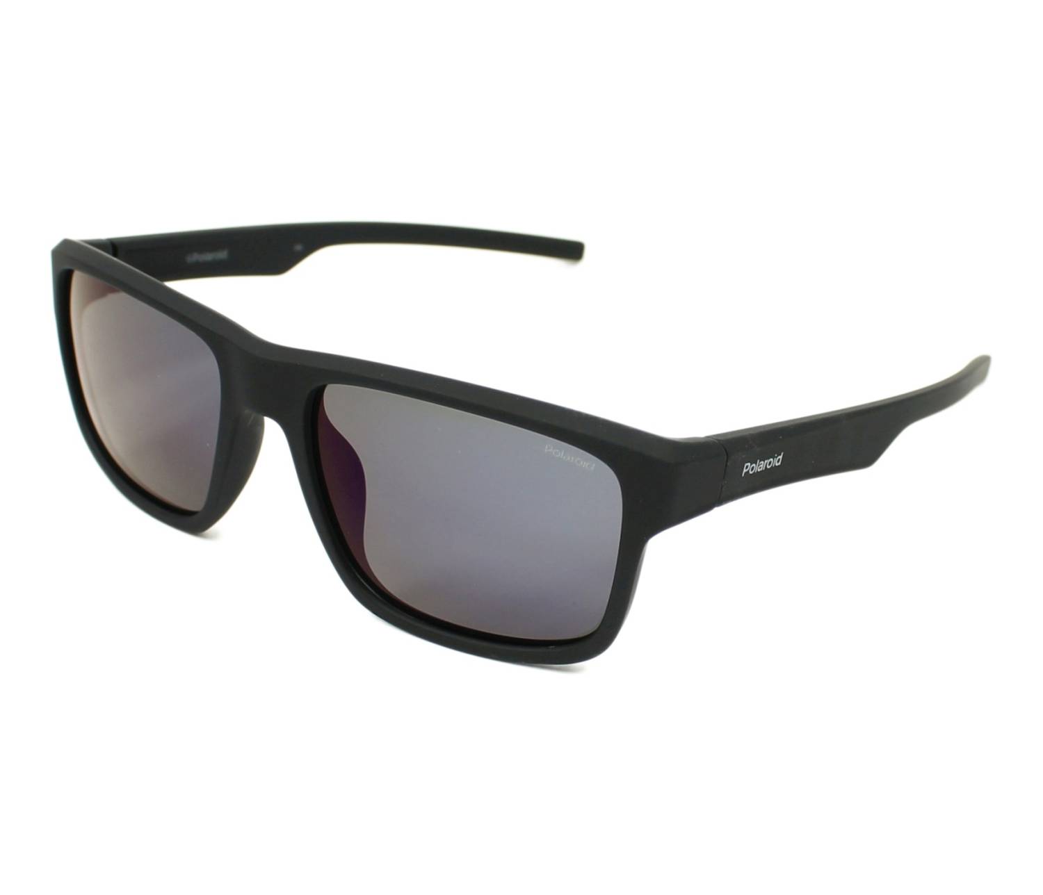 Polaroid sunglasses PLD-3018-S DL5/JY 55 18 Black - 