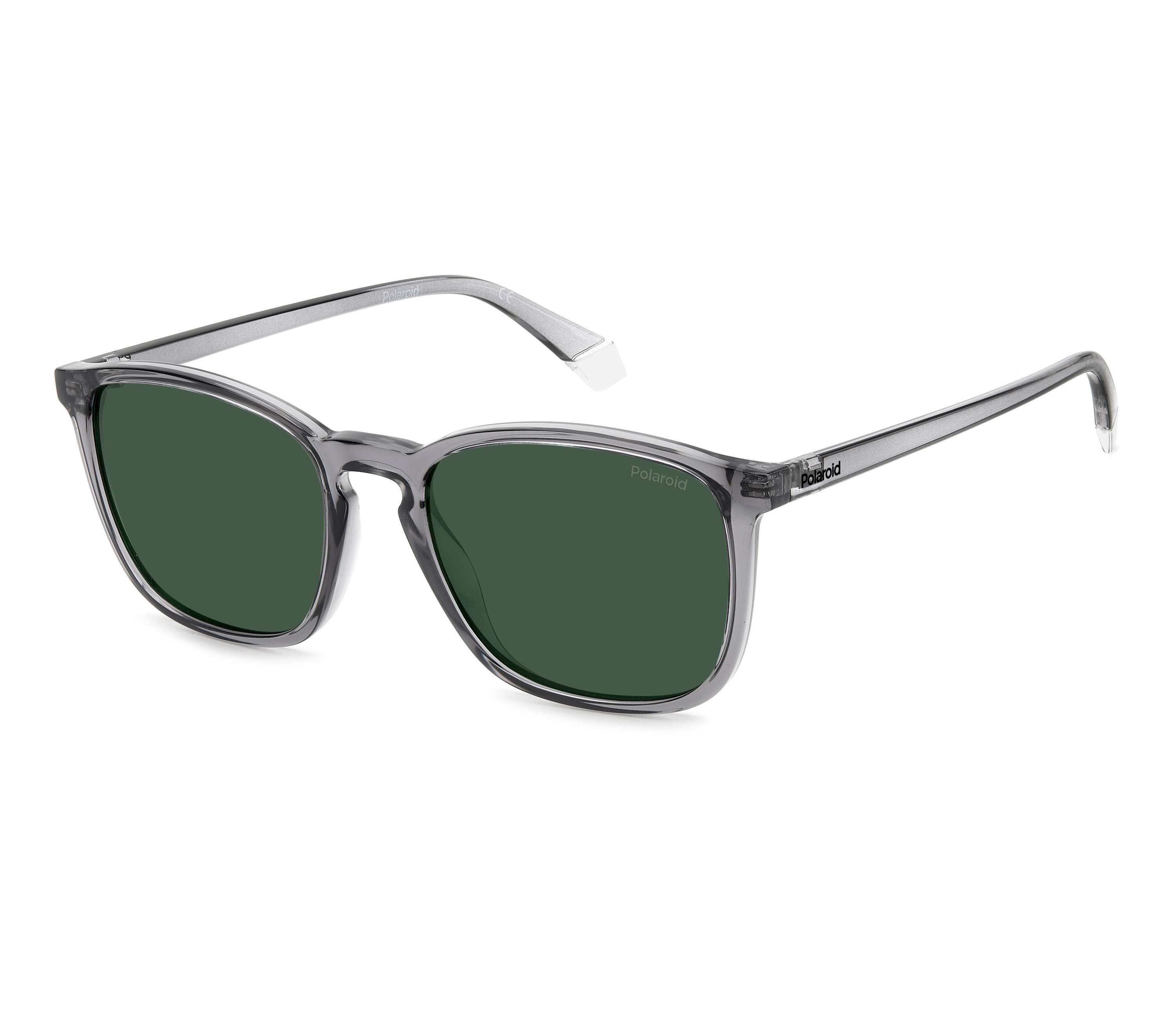 Polaroid sunglasses PLD-4139-S KB7/UC 54 19 Grey - 