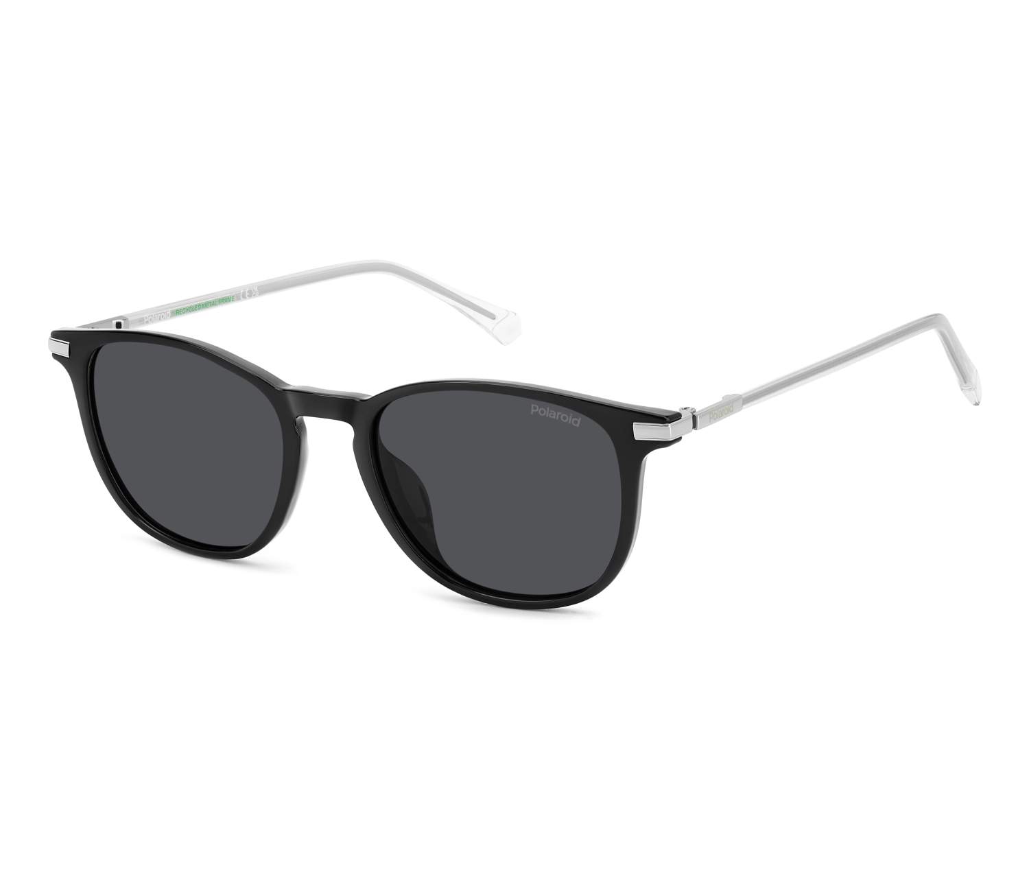 Polaroid sunglasses PLD-4187-G-S-X 807/M9 51 18 Black - 