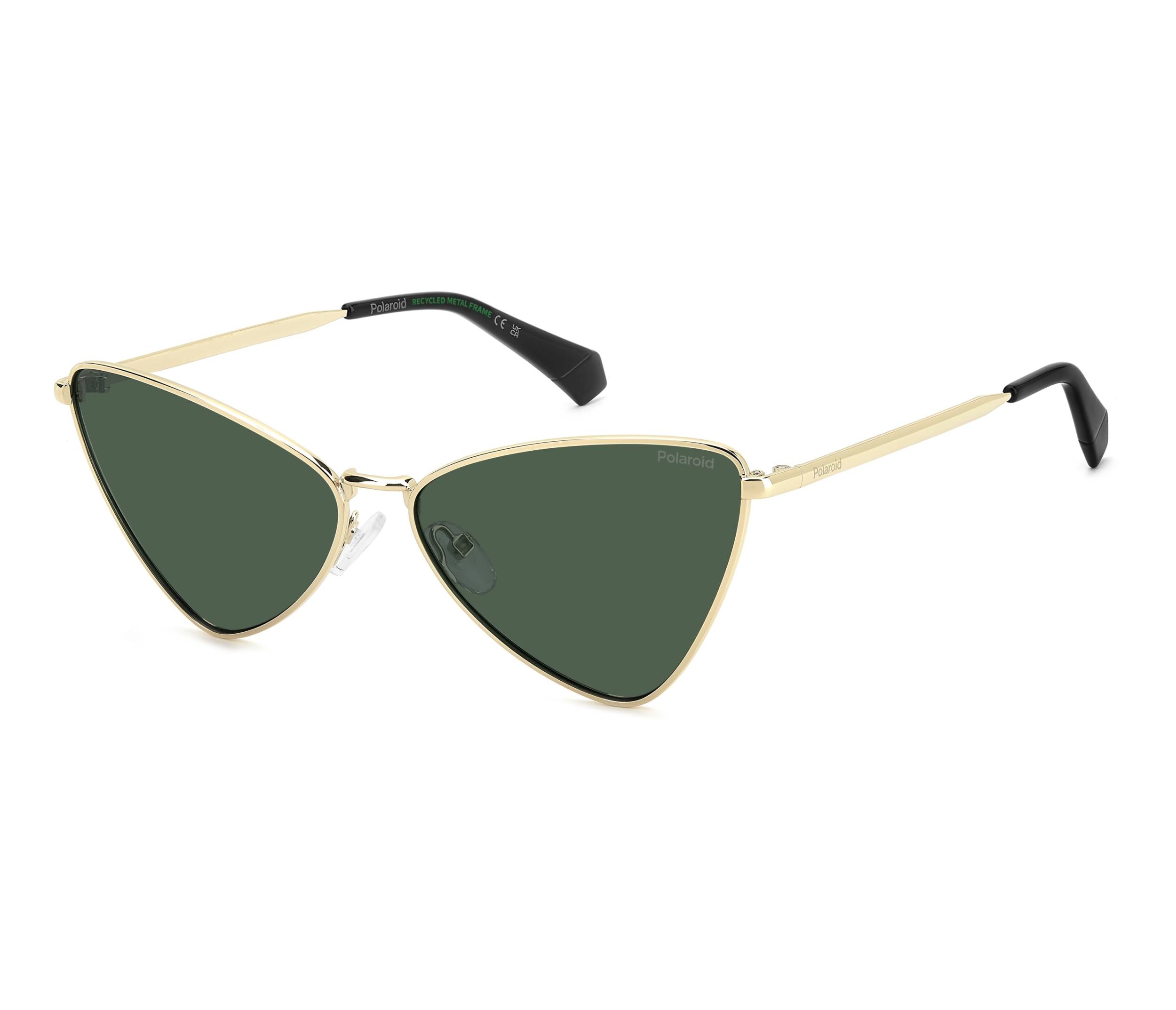 Polaroid sunglasses PLD-6244-S-X PEF/UC 60 14 Gold - 